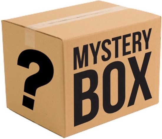 Mystery Kaarsenbox - Laat je Verrassen! 03