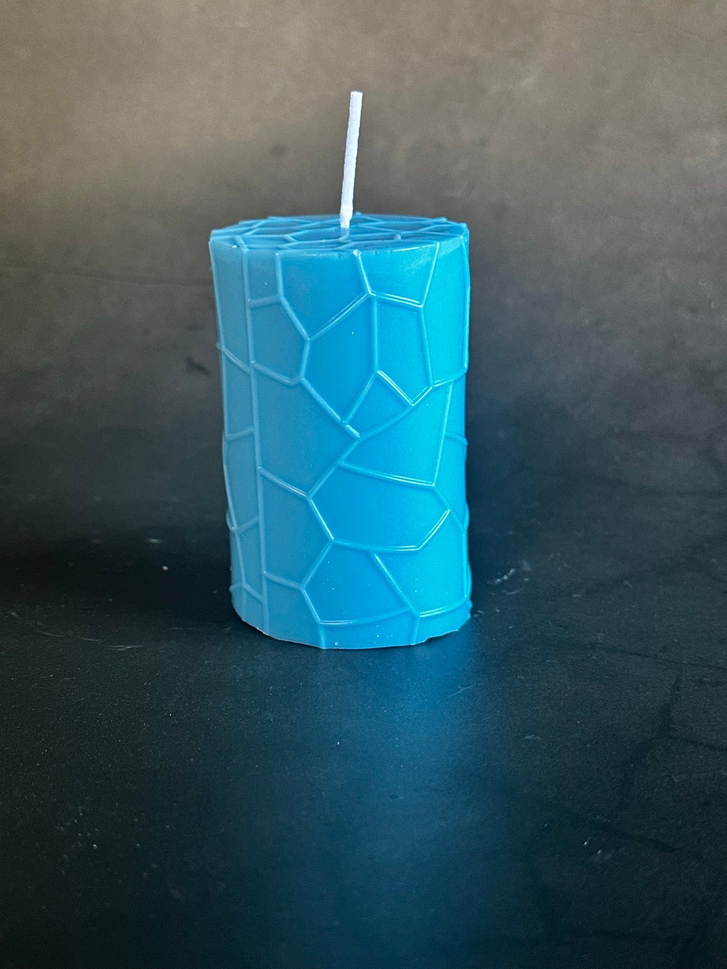 Geometric Glow