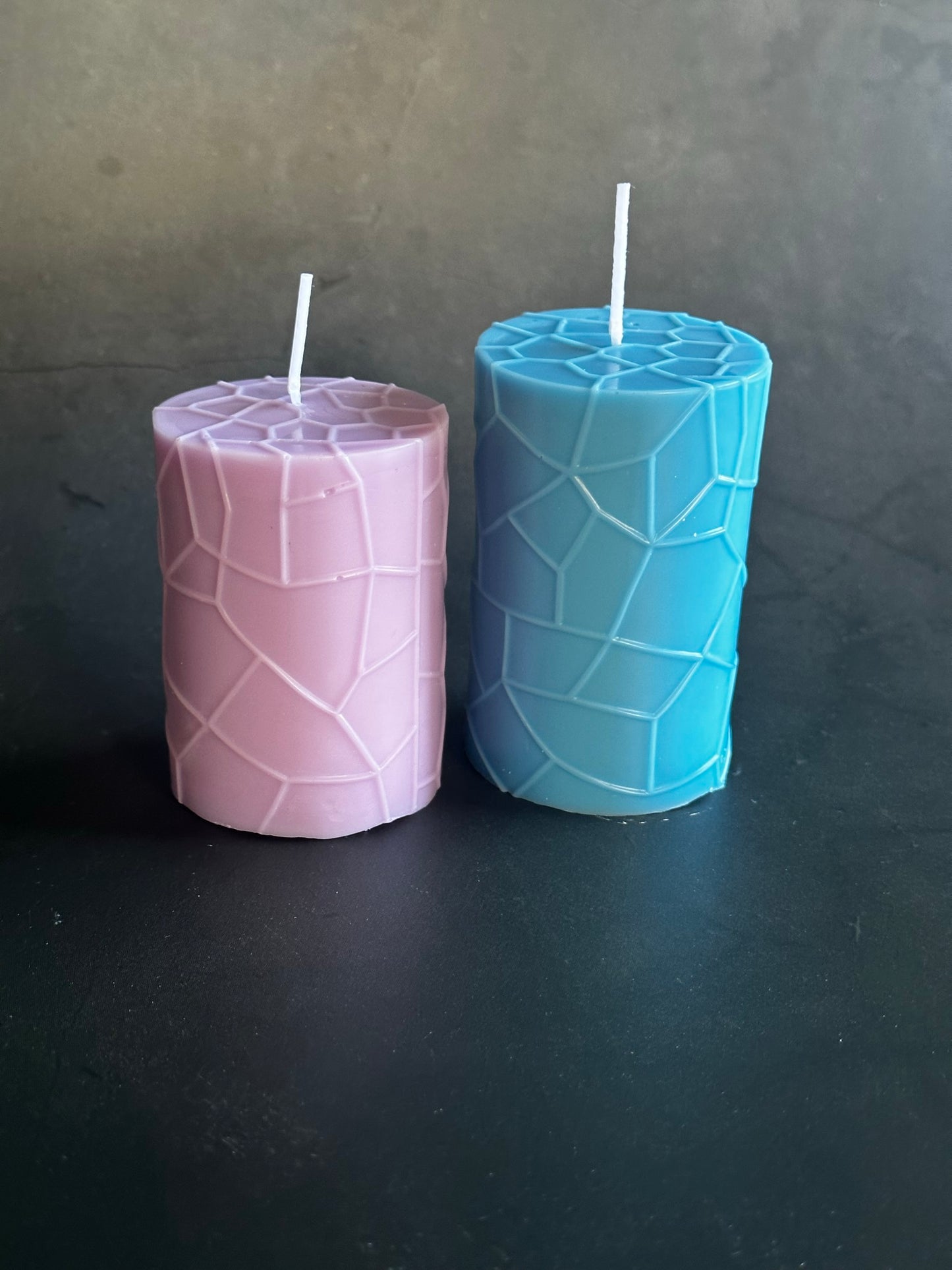 Geometric Glow