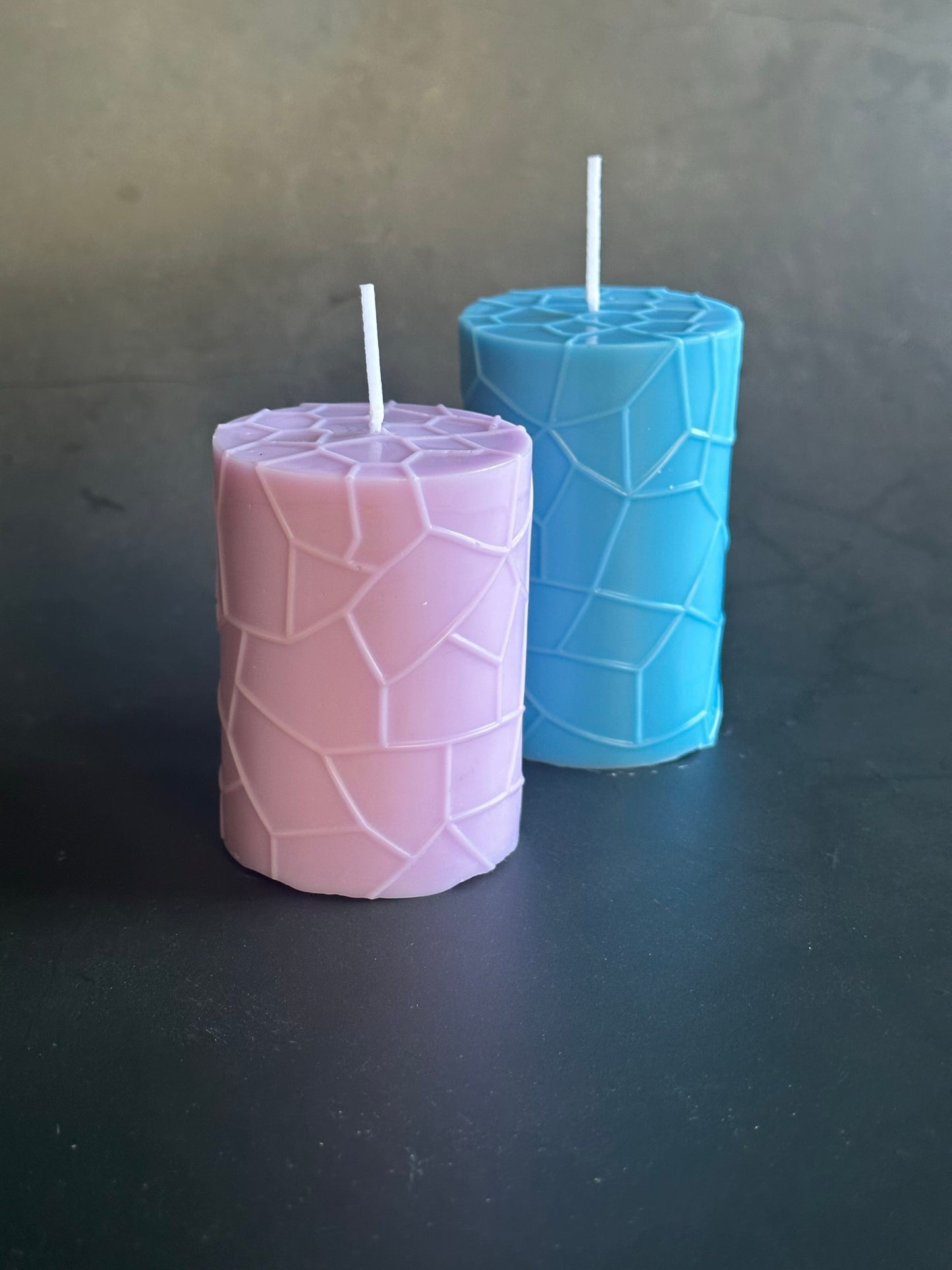 Geometric Glow