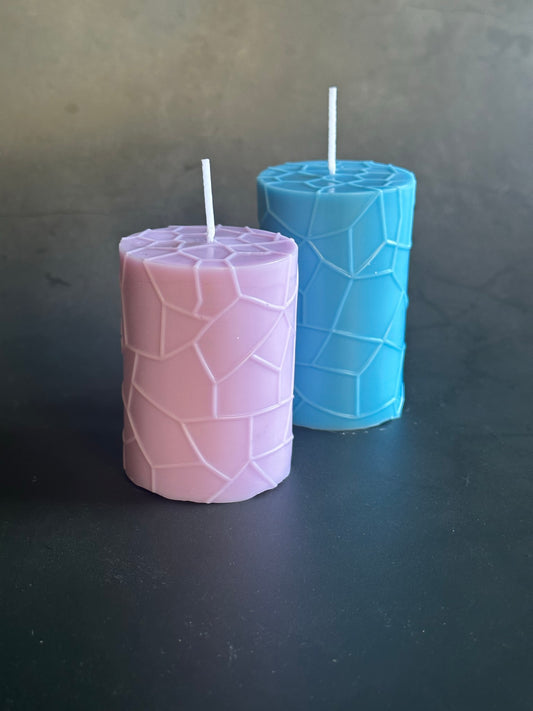 Geometric Glow