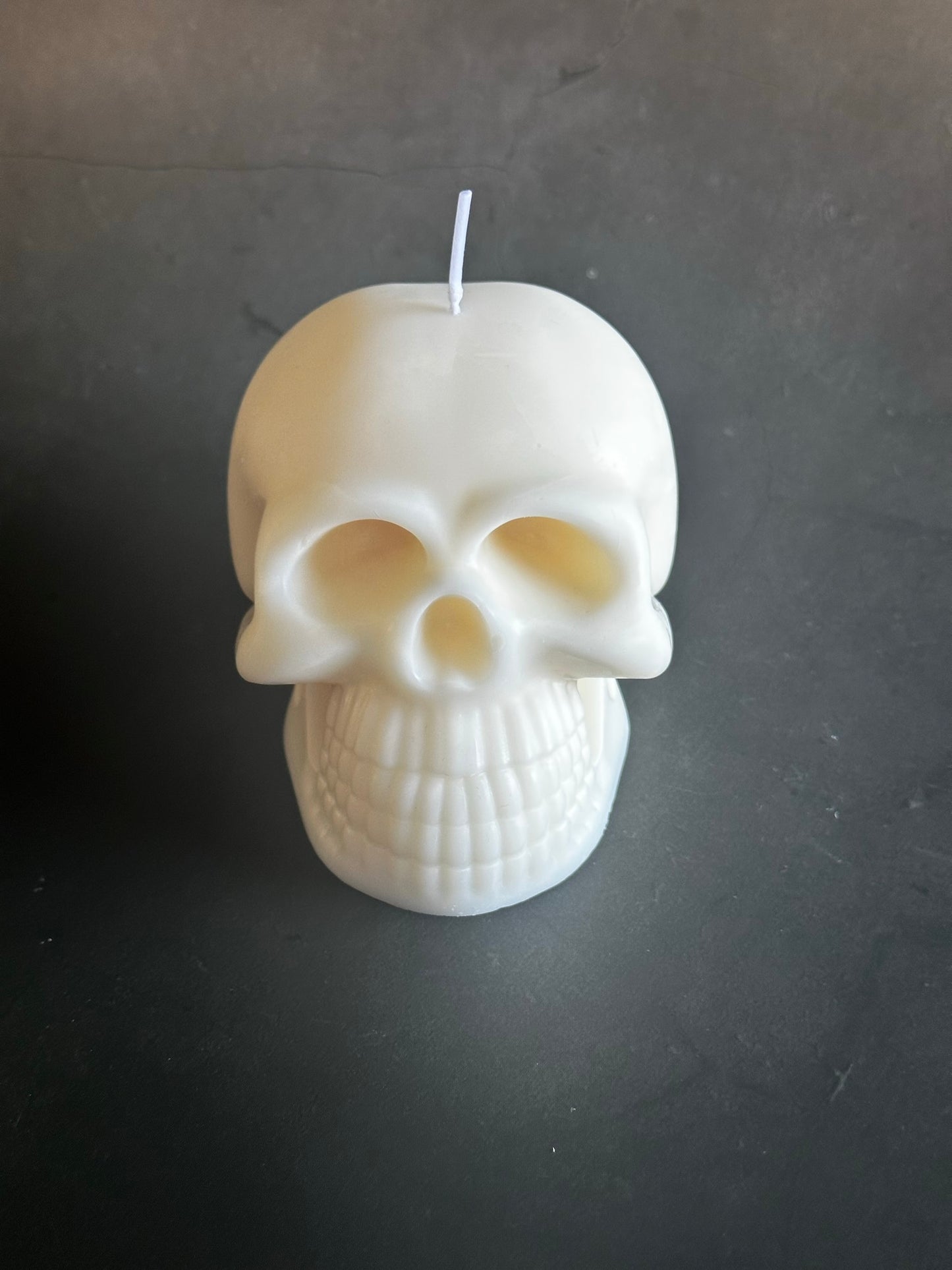 Deadly Macabre