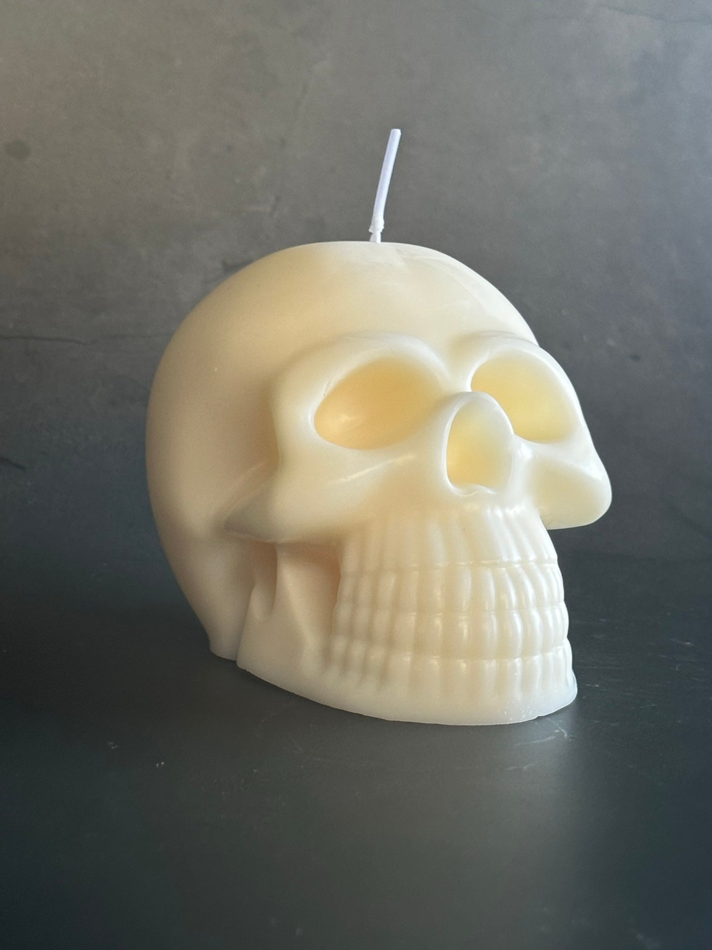 Deadly Macabre