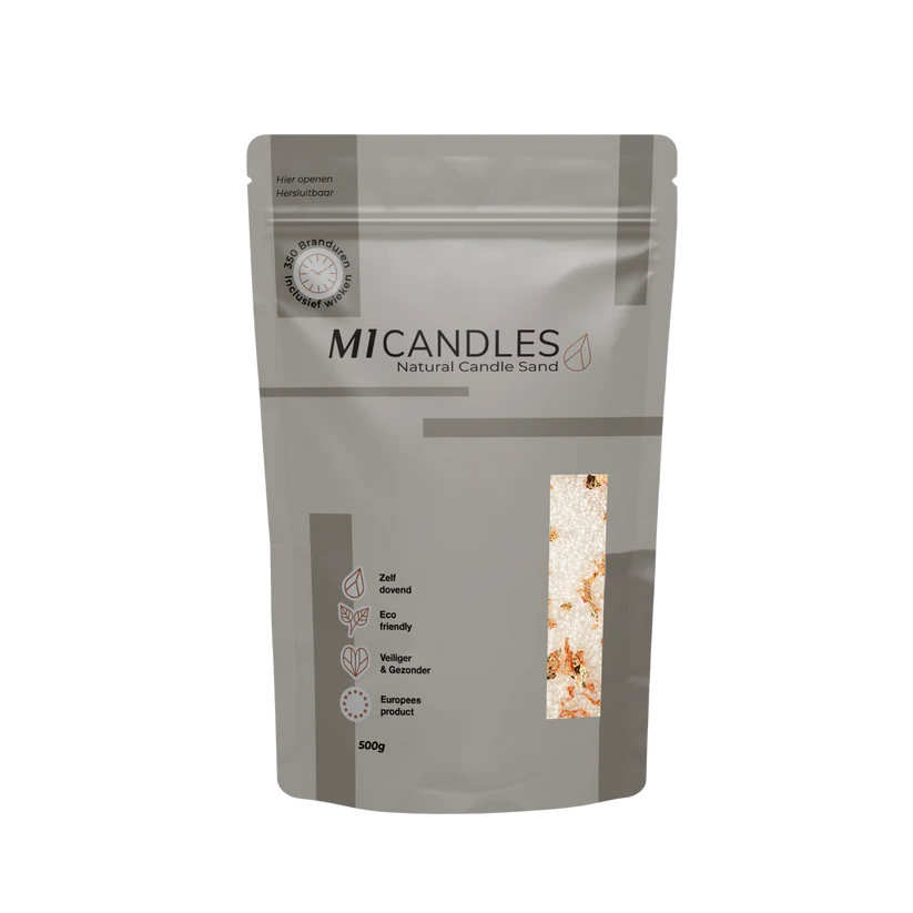 Kaarsenzand Rosé Golden Mess