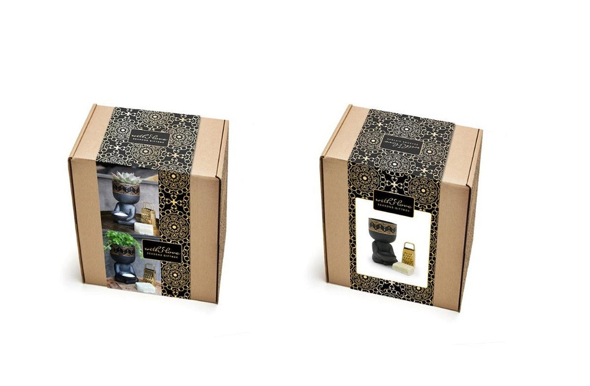 With love seasons geschenkset boeddha jasmijn