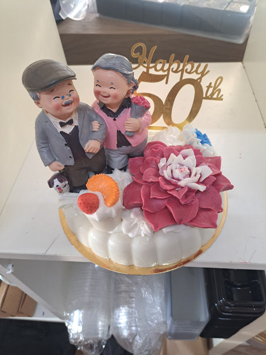 Uniek en Persoonlijk Cadeau voor een Trouwerij of Jubileum