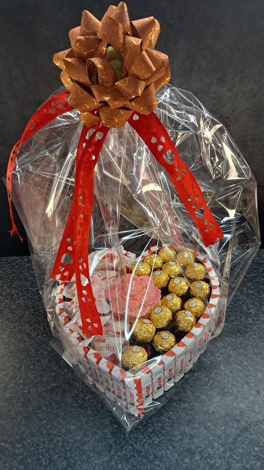 Uniek hard Cadeau