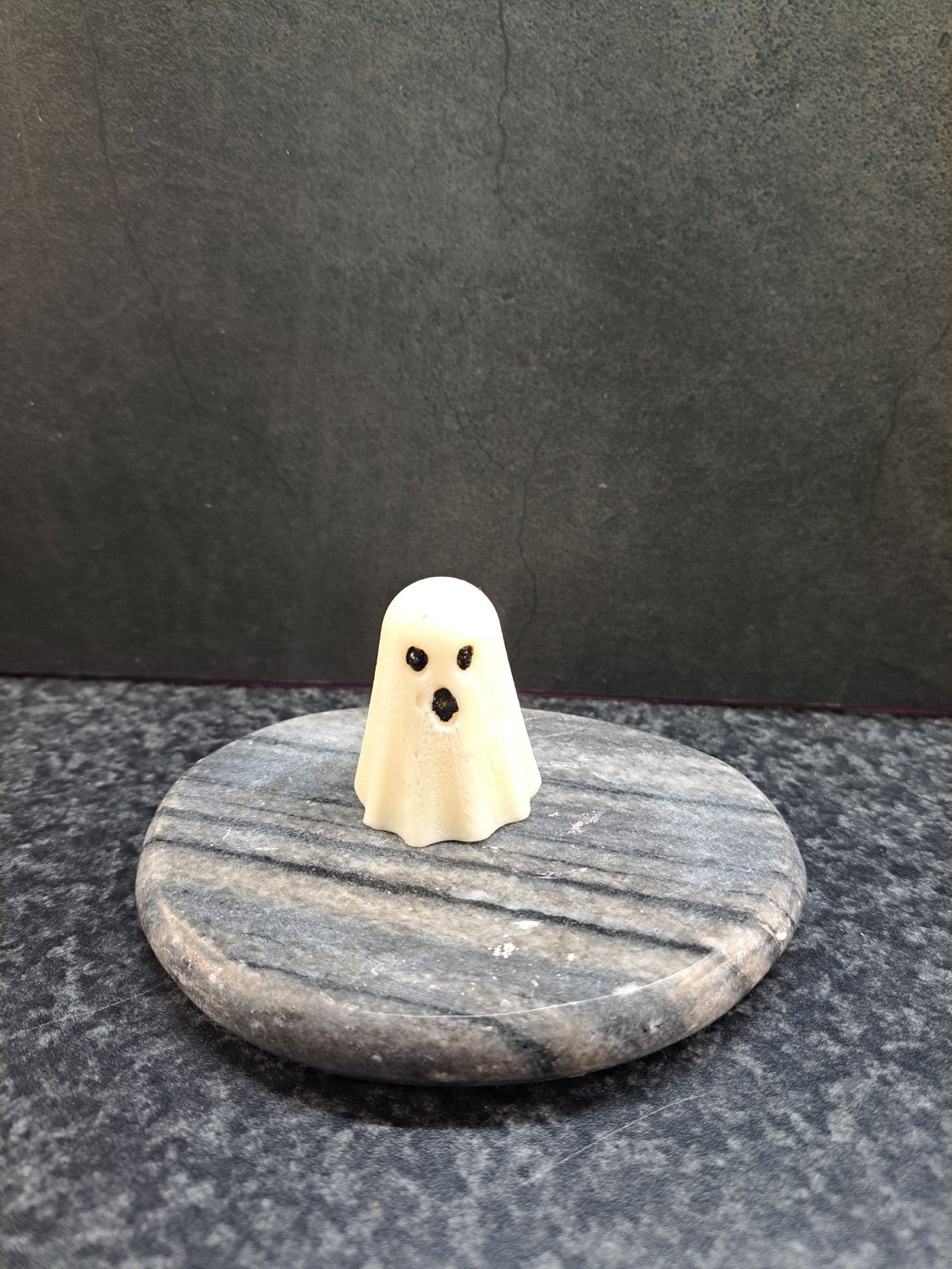 Halloween Spookjes Kaarsen