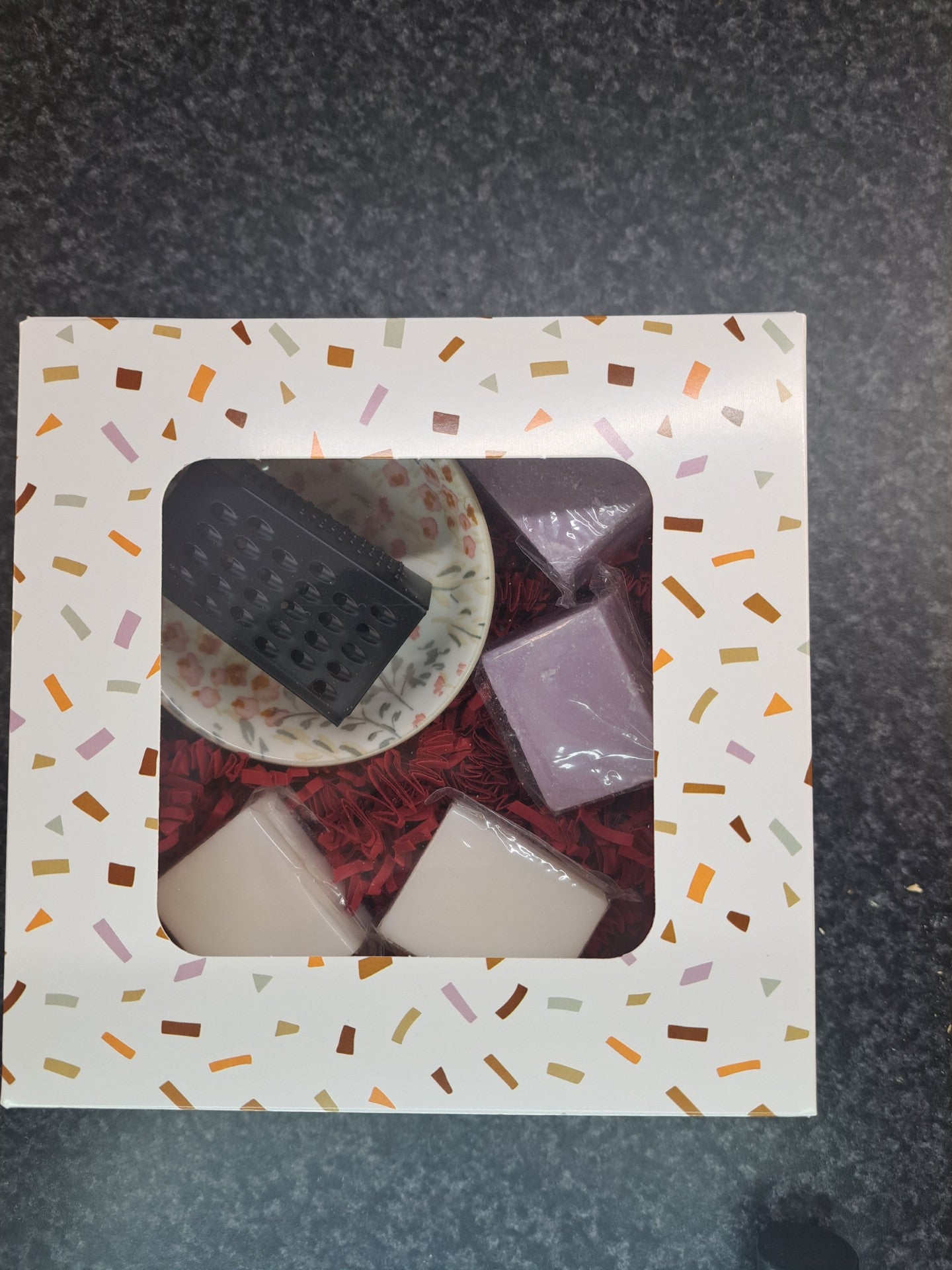 Luxe Cadeaudoos