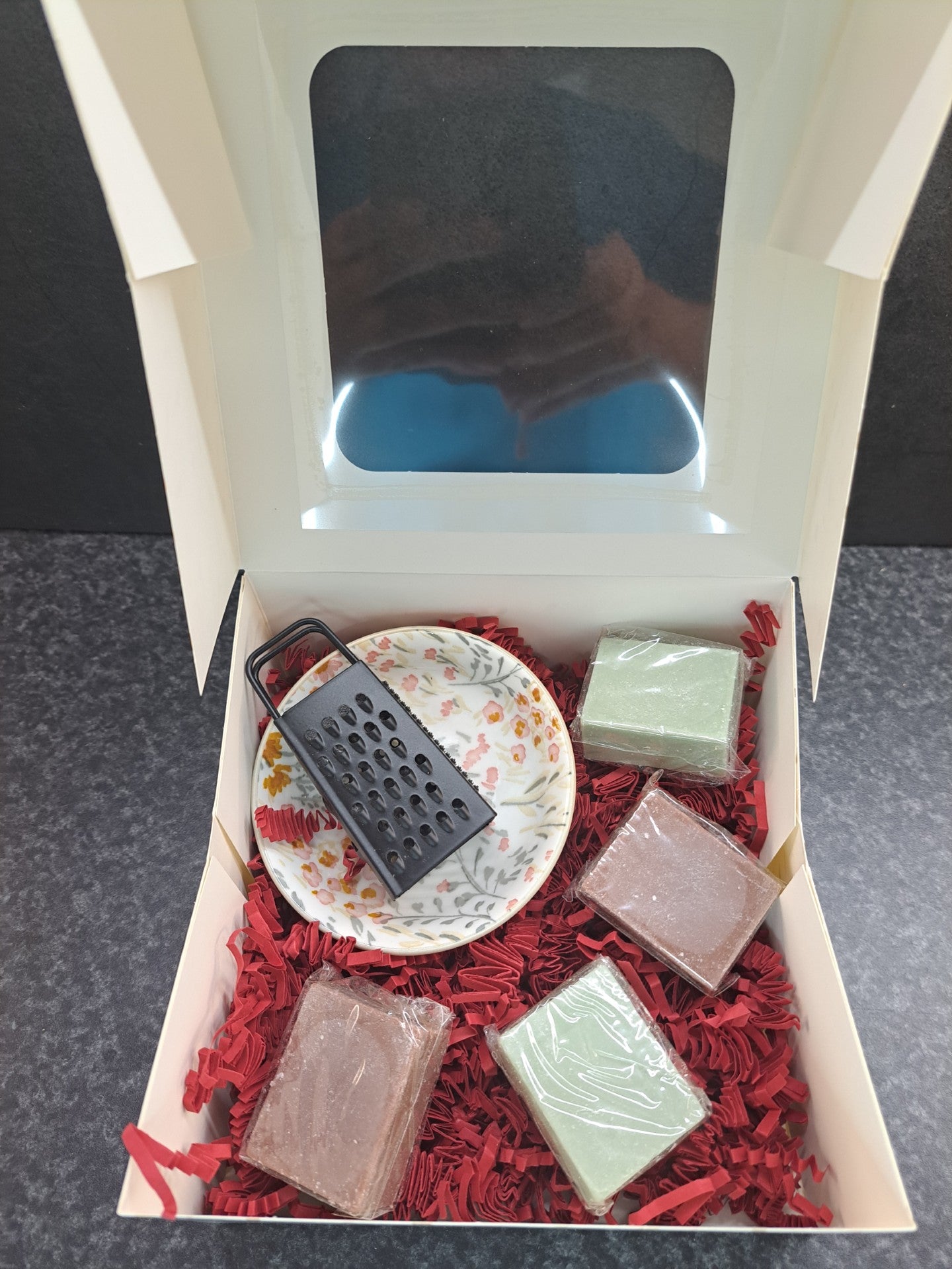 Luxe Cadeaudoos