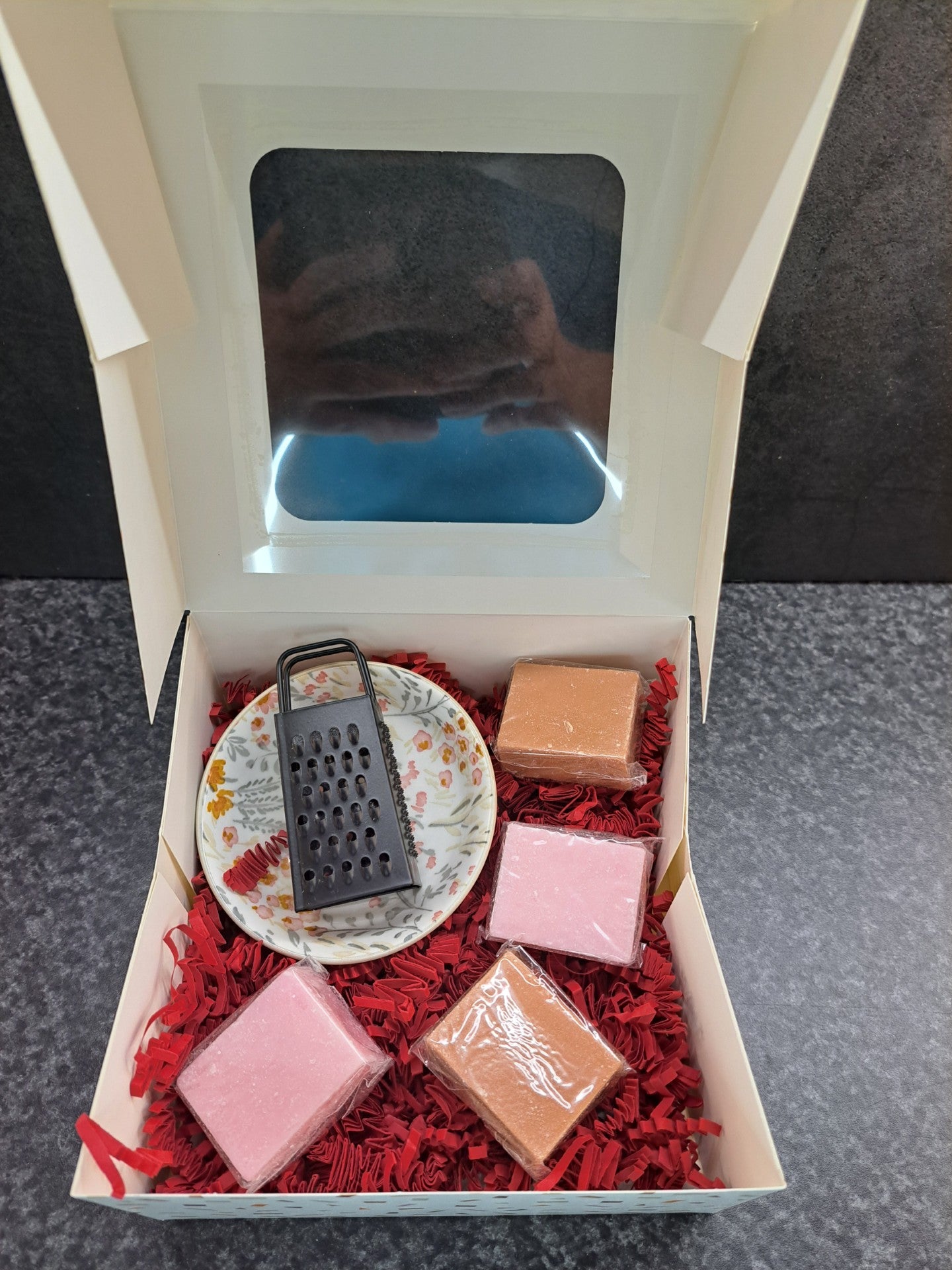 Luxe Cadeaudoos