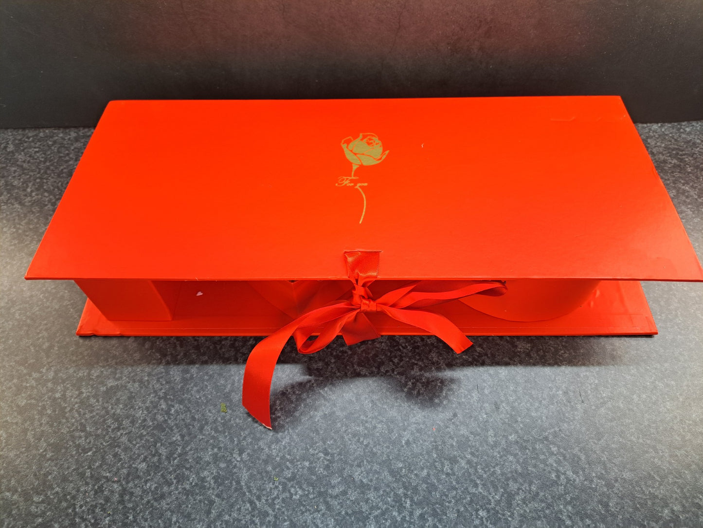 De Love Box