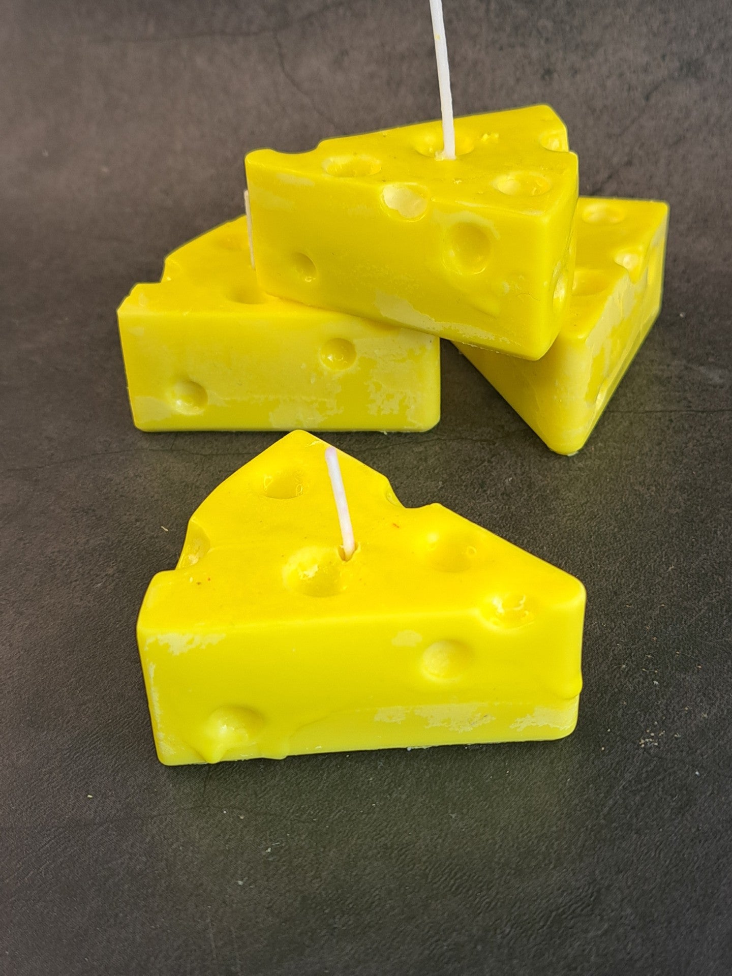 Kaas kaars