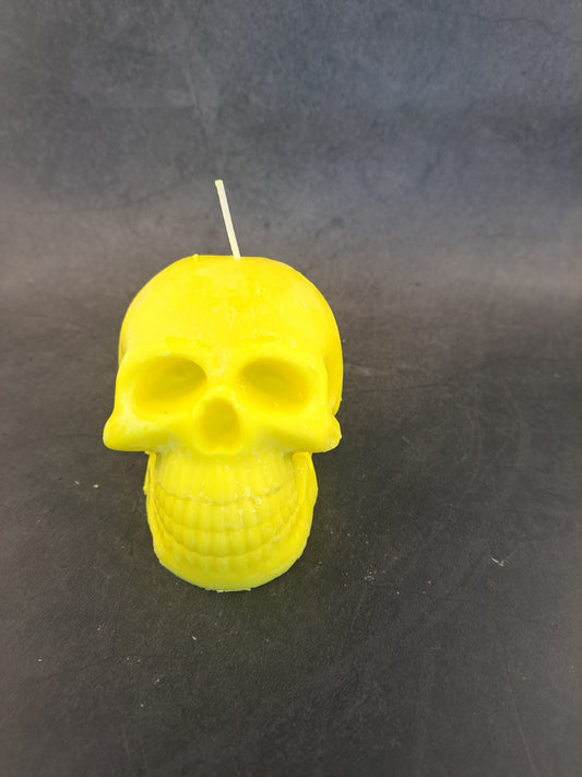 Deadly Macabre