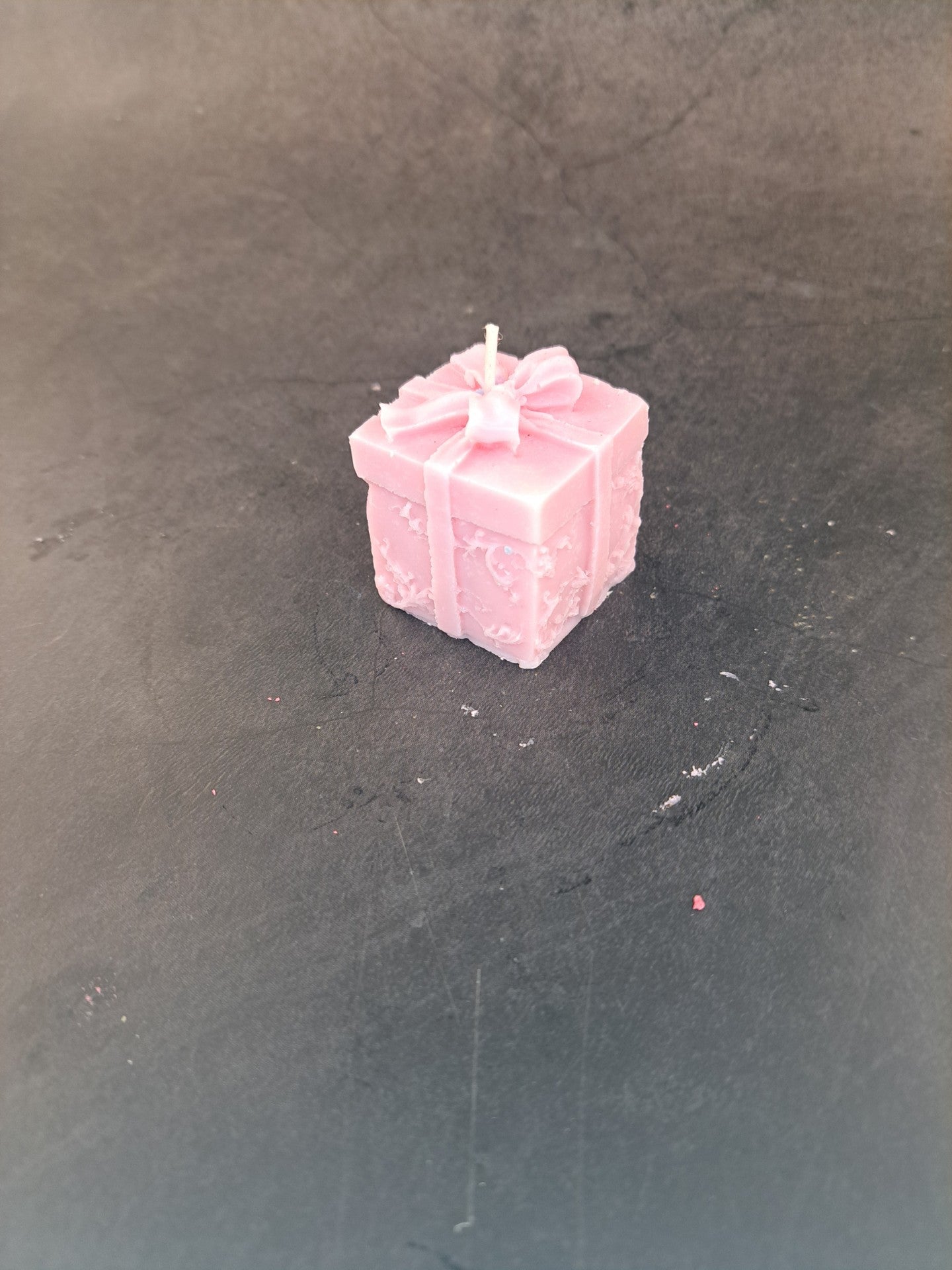 Kerst cadeau