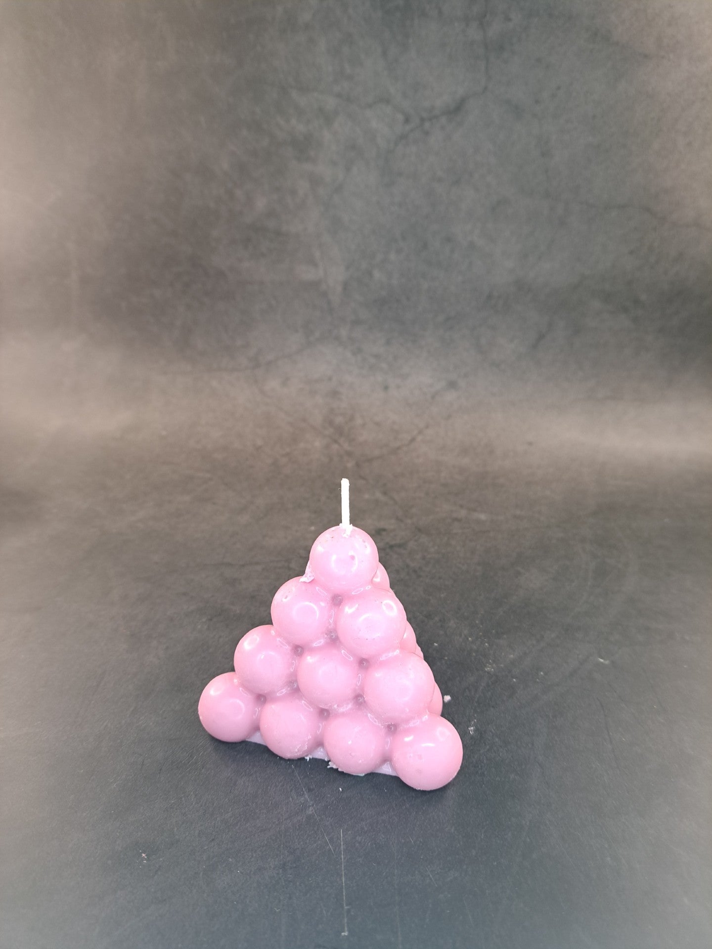 Bubble driehoek