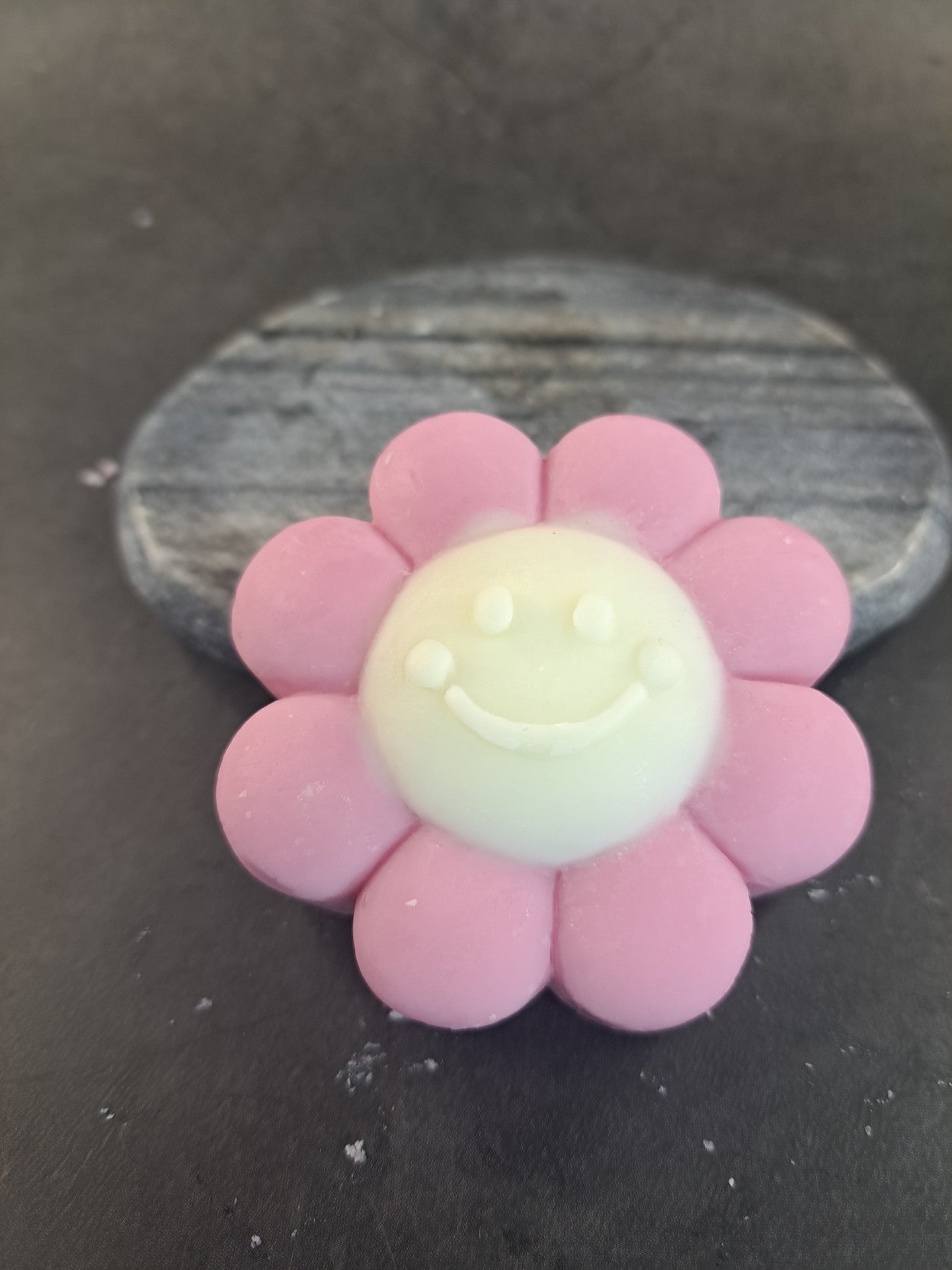 Joyful Flower