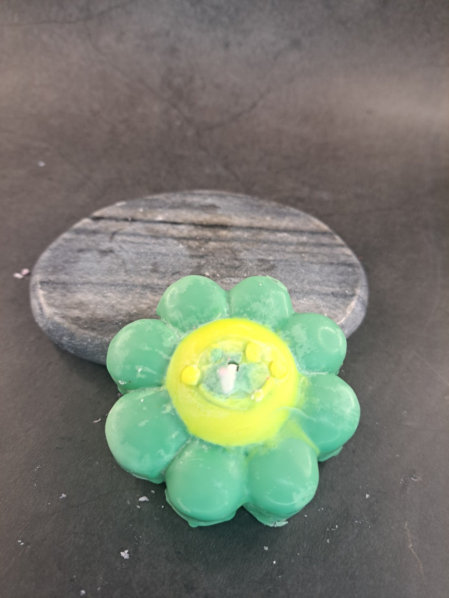 Joyful Flower