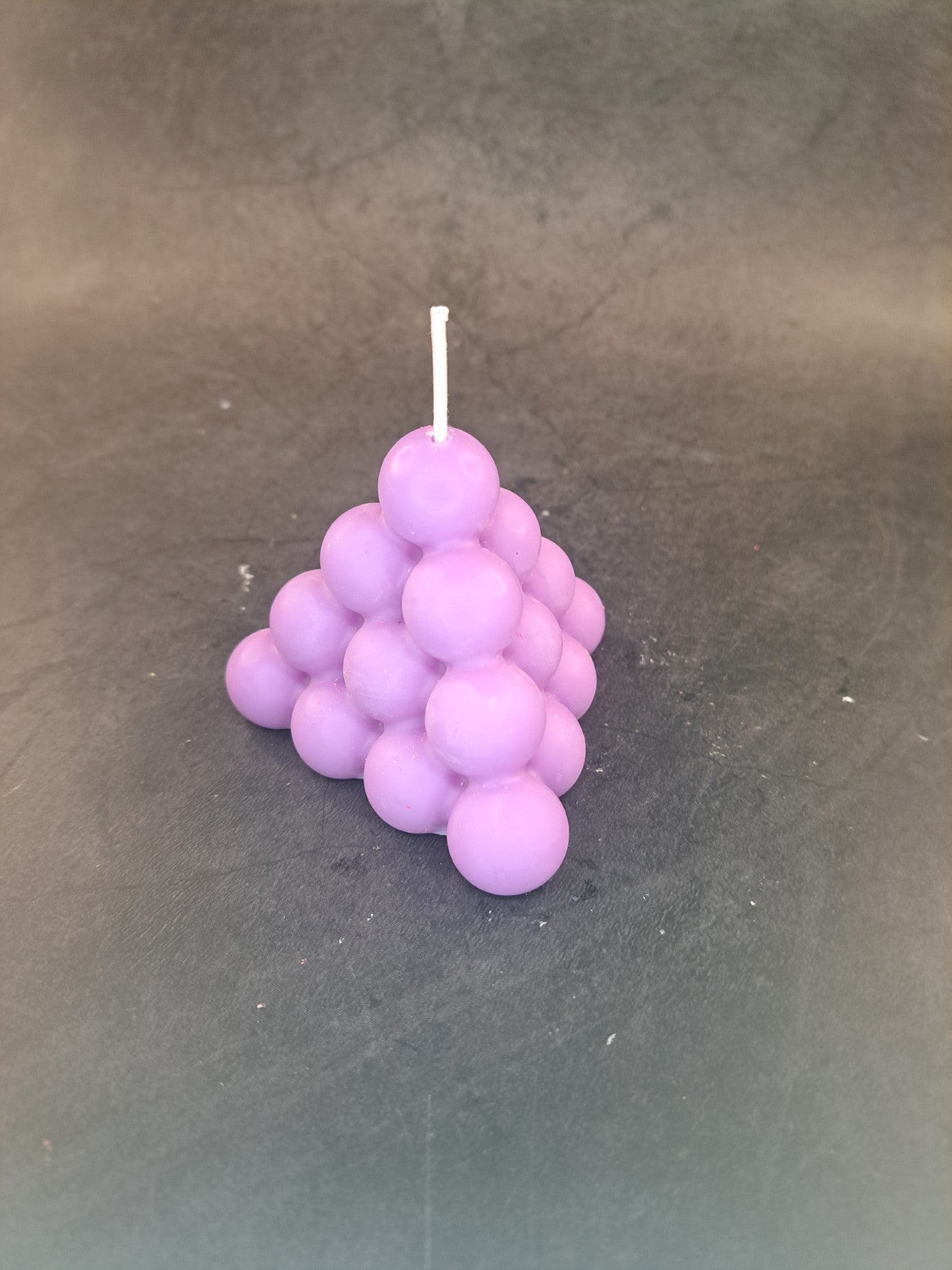 Bubble driehoek