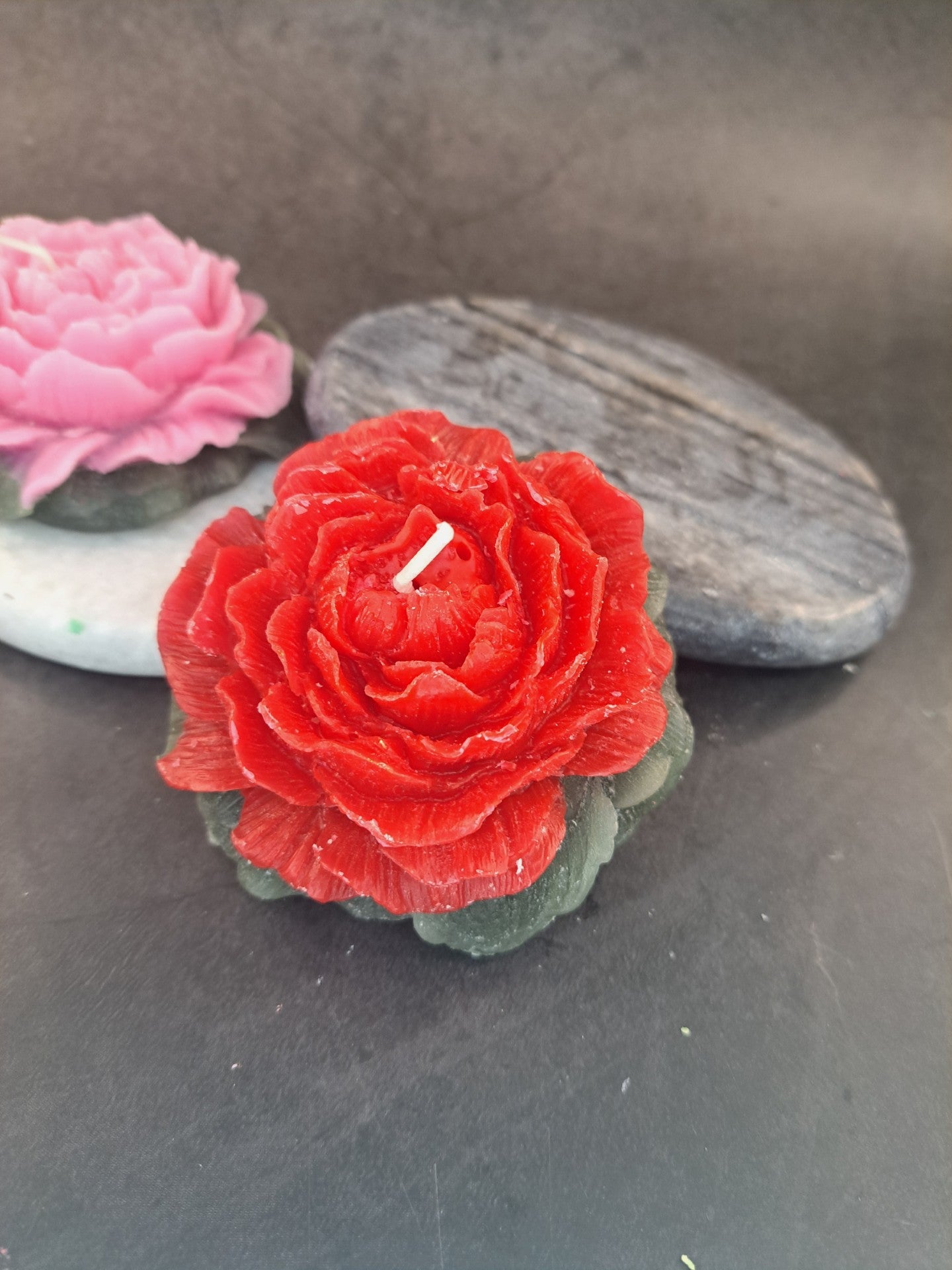 Pretty Peony