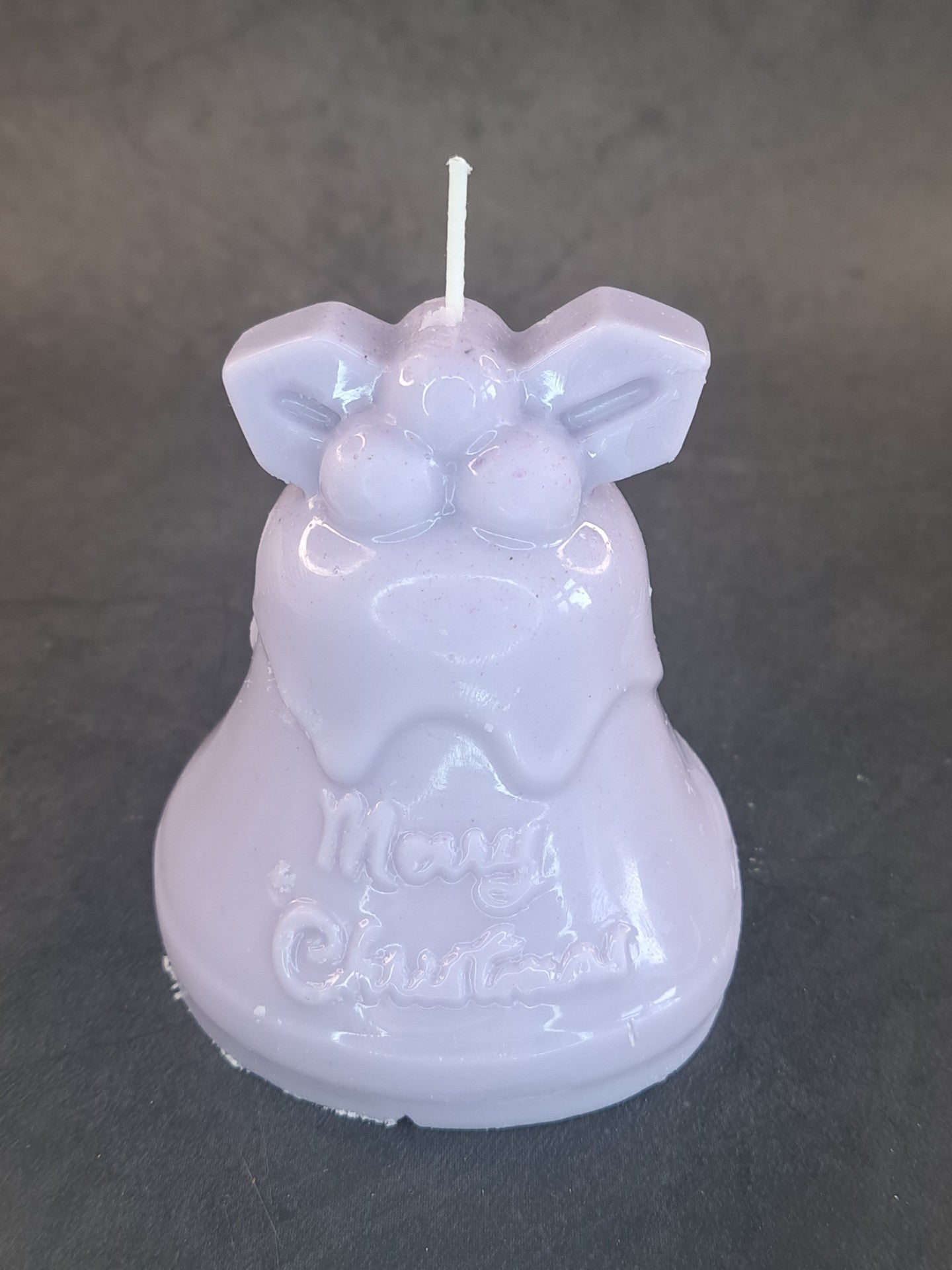 Kerstklok