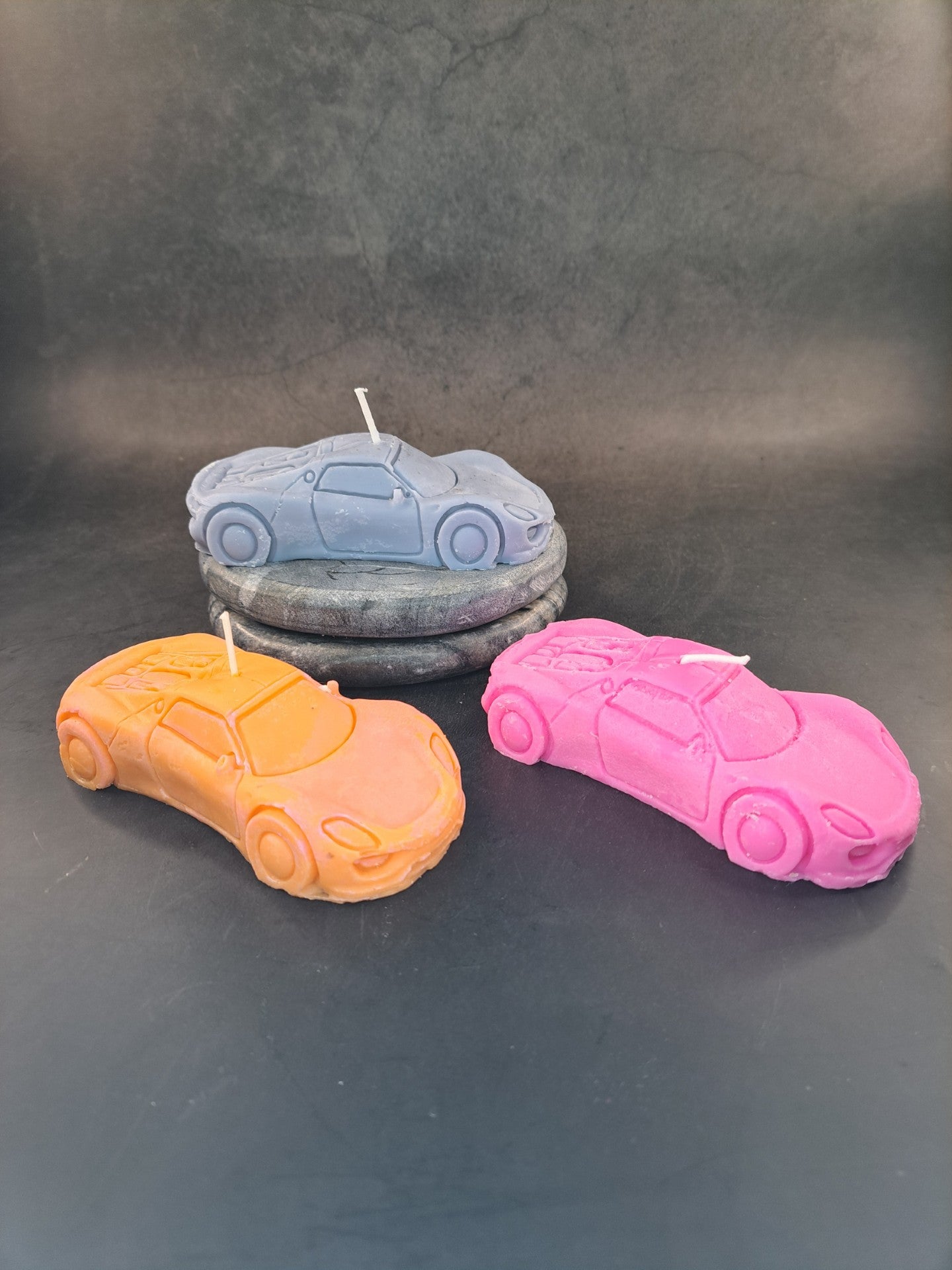 Sport auto
