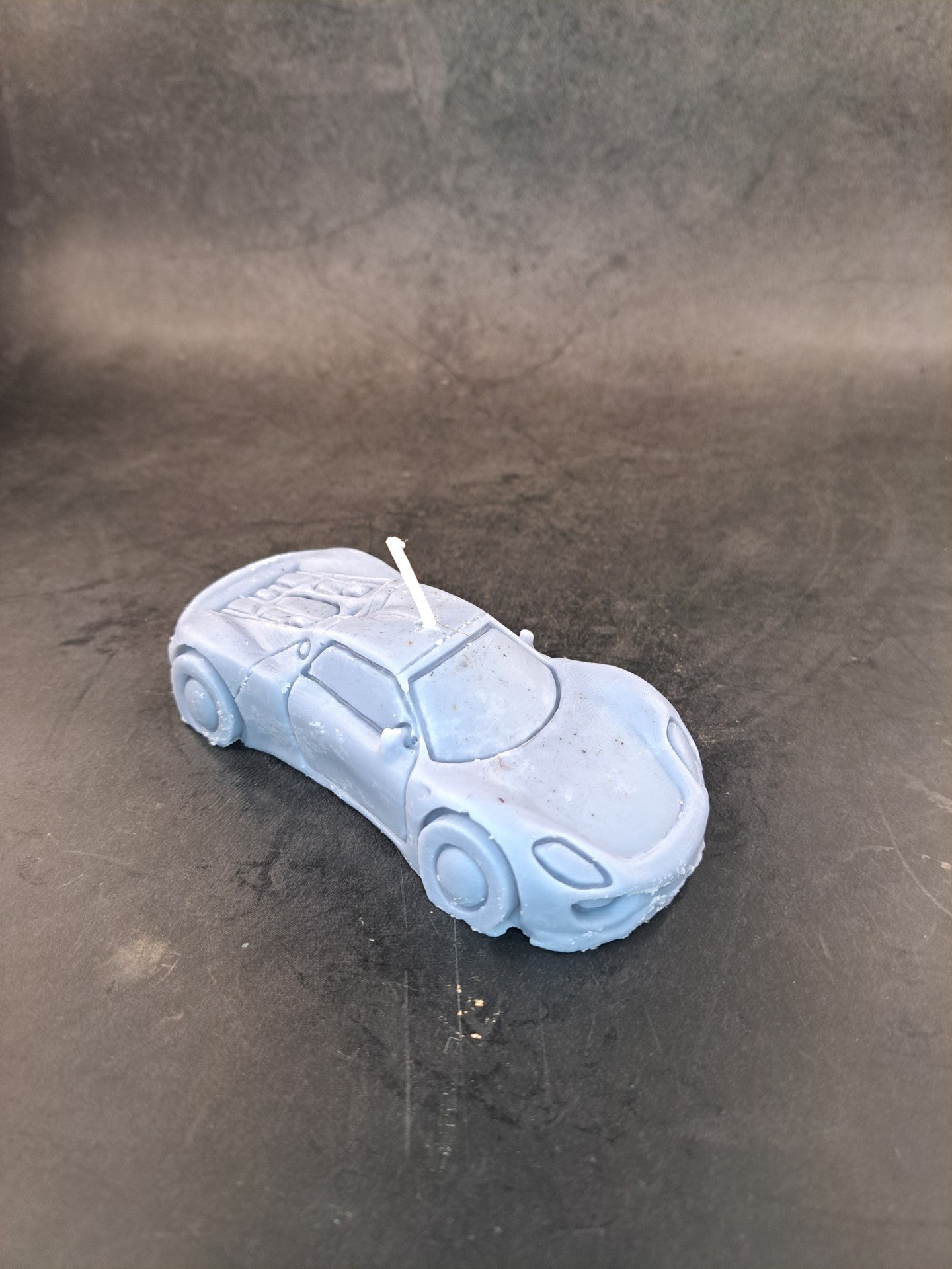 Sport auto