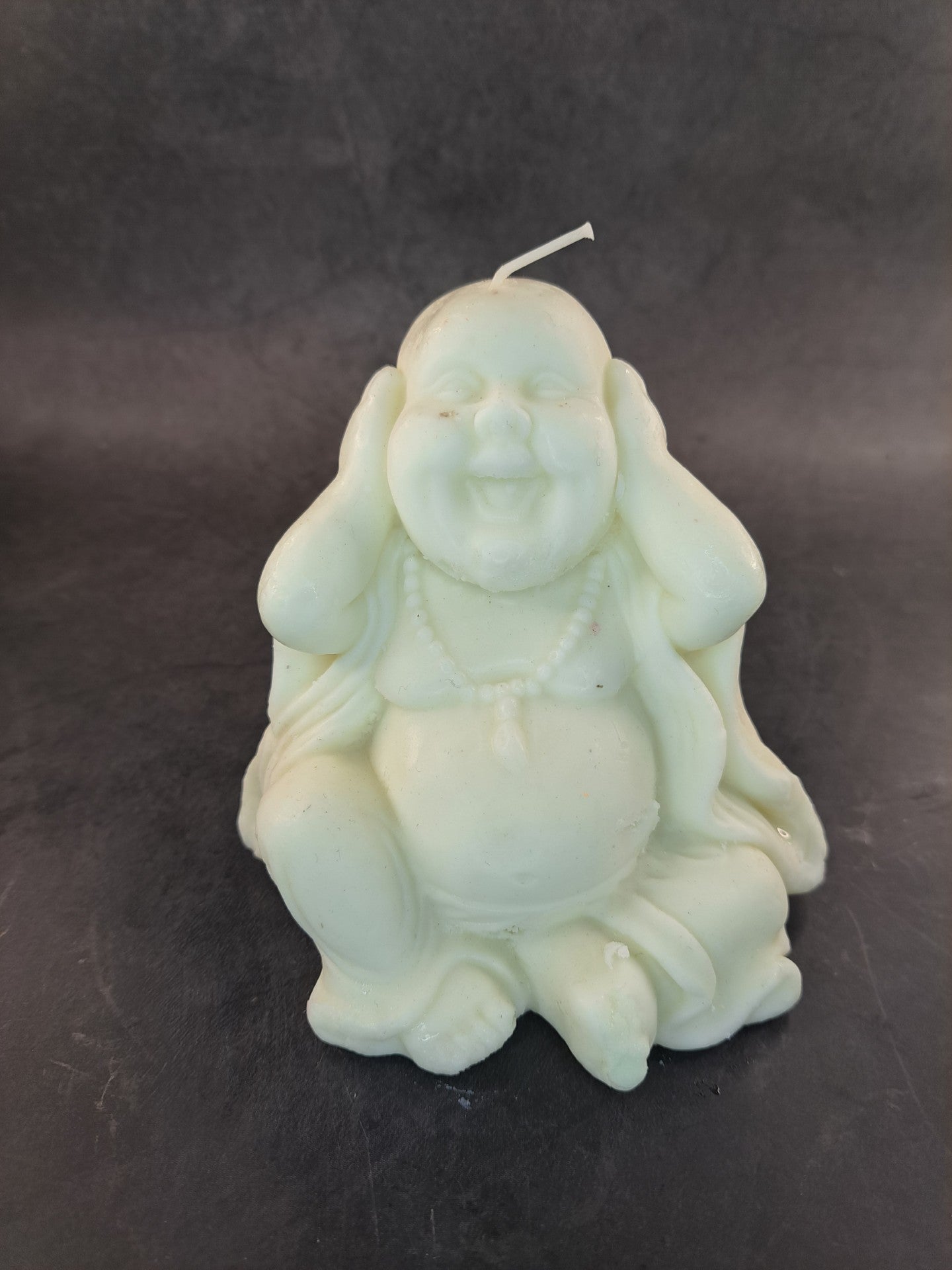 Boeddha horen
