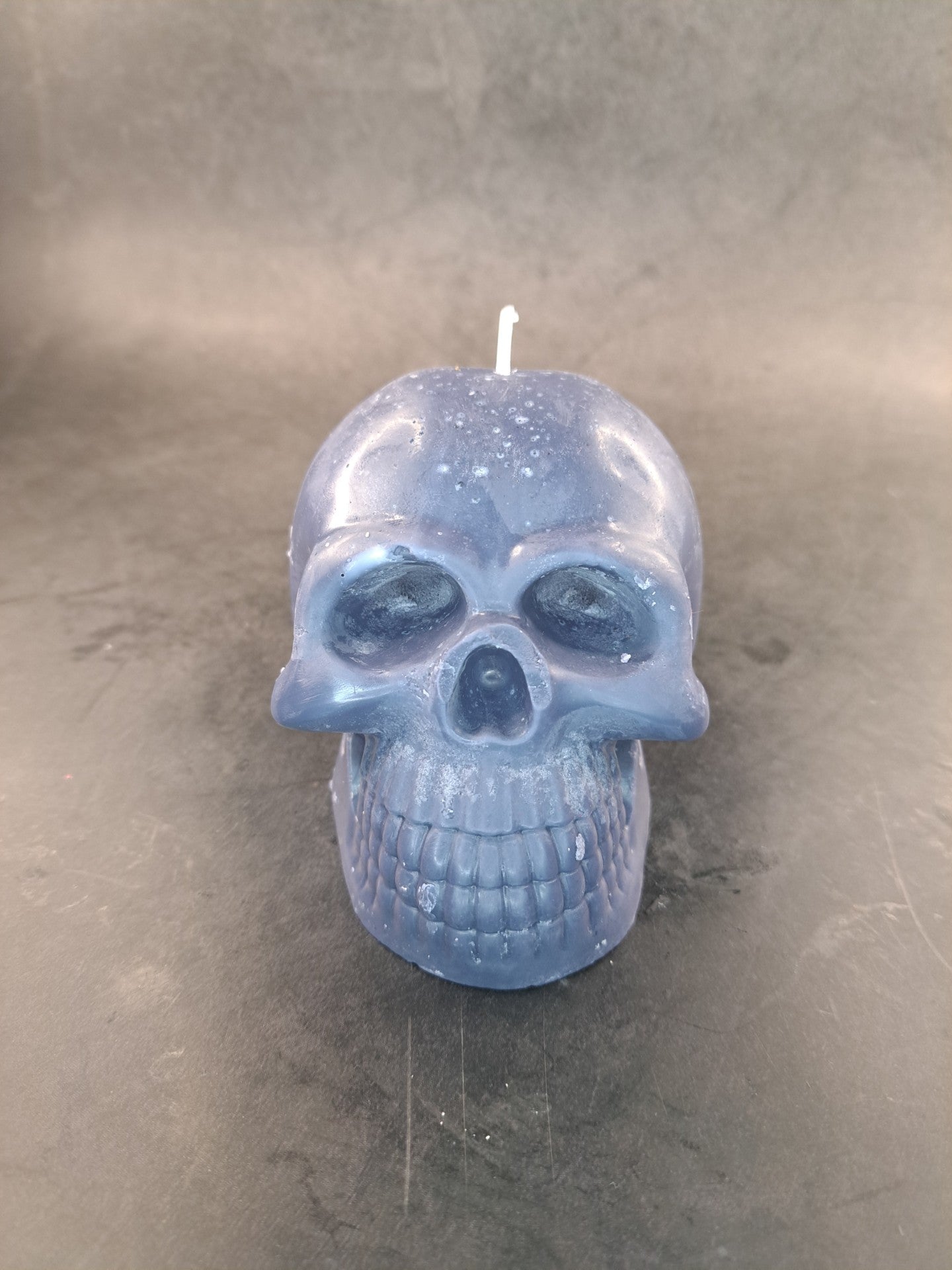 Deadly Macabre