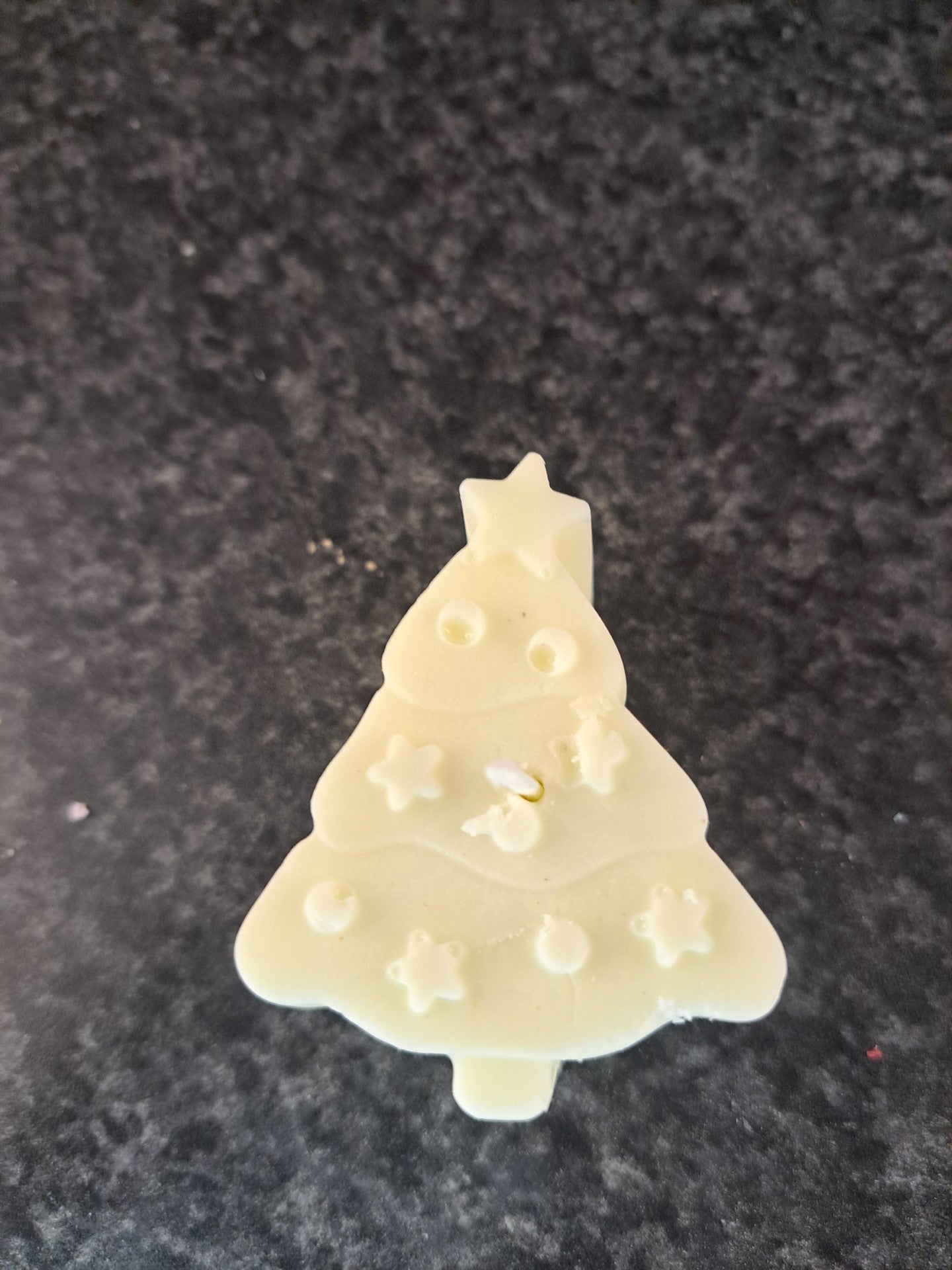 Unieke Thee Lichtjes in Kerststijl