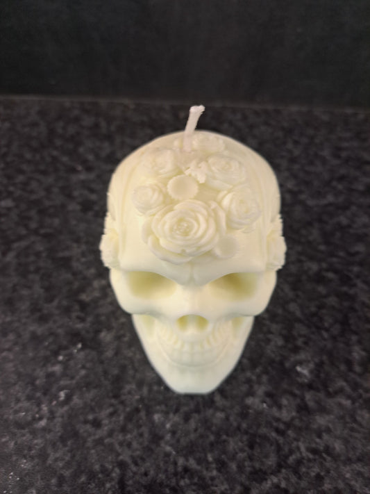 Deadly Macabre 01