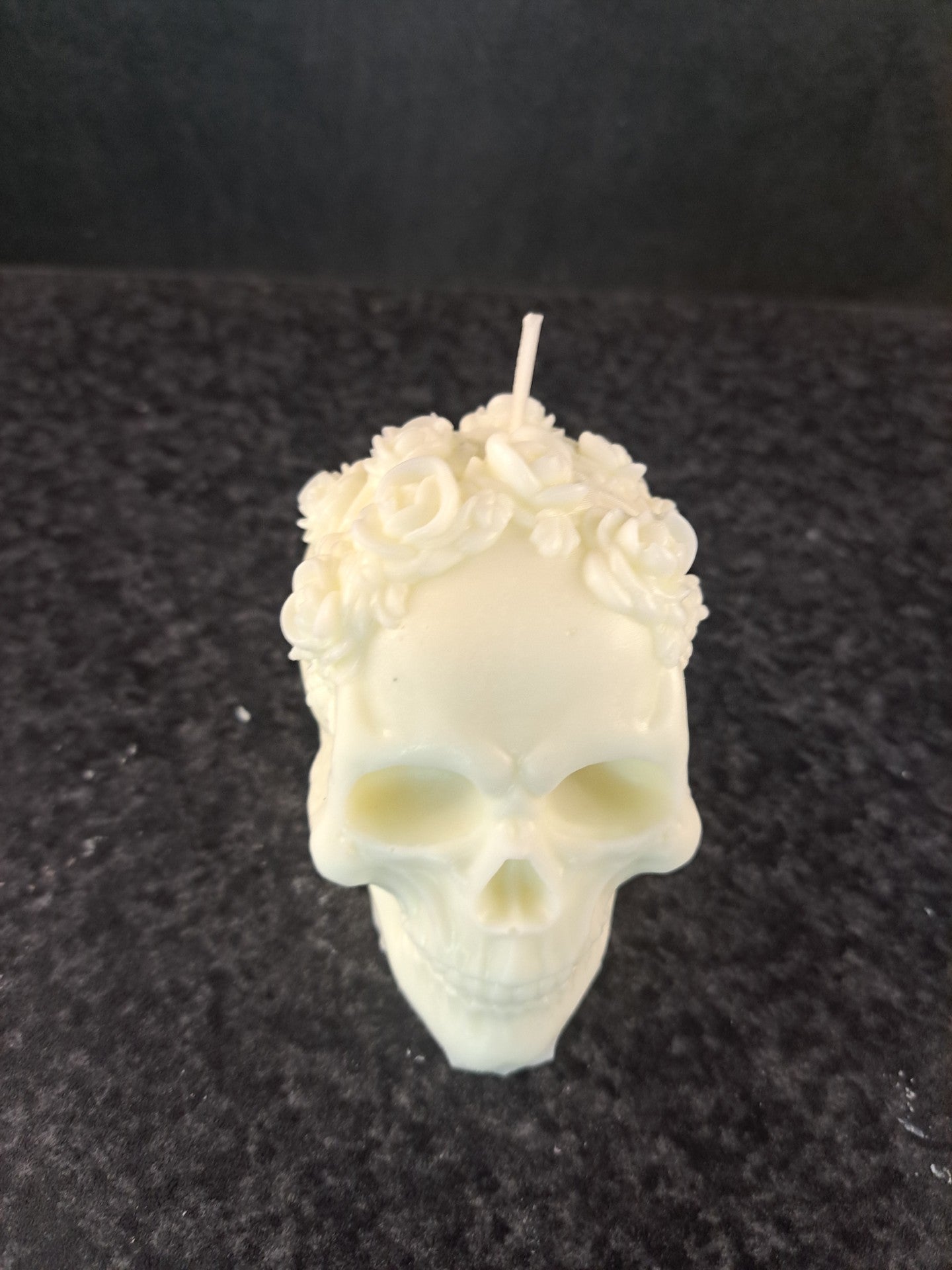 Deadly Macabre set van 3