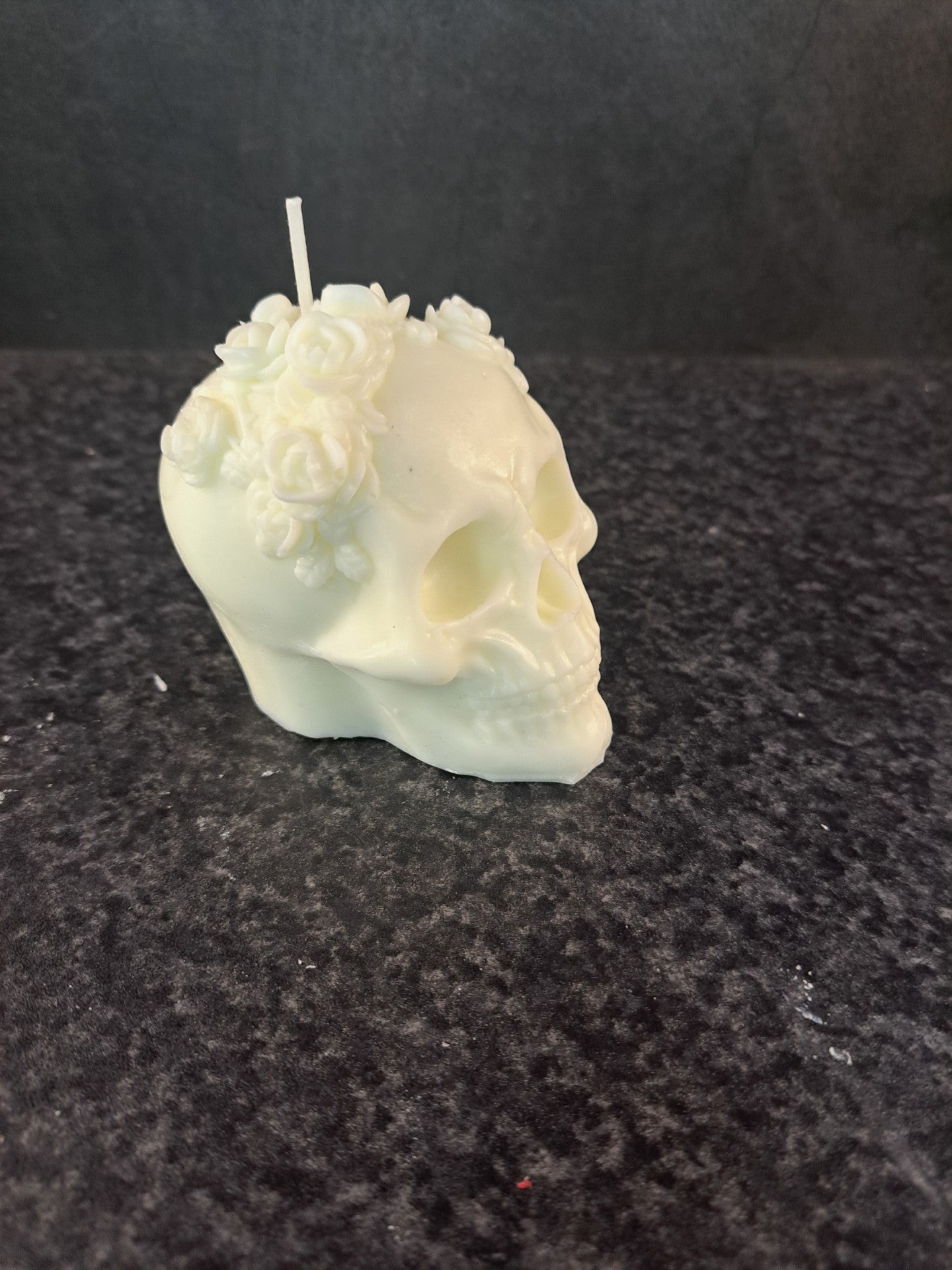 Deadly Macabre set van 3