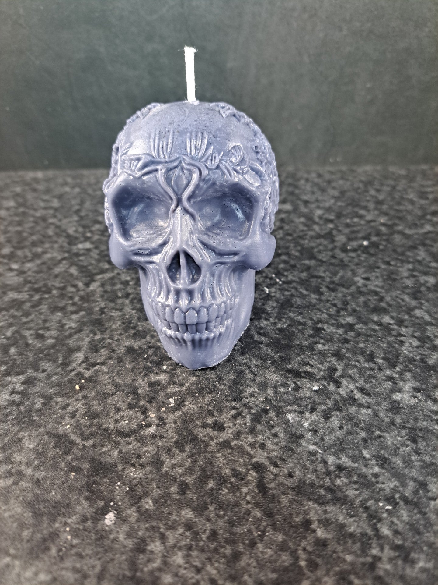 Deadly Macabre set van 3