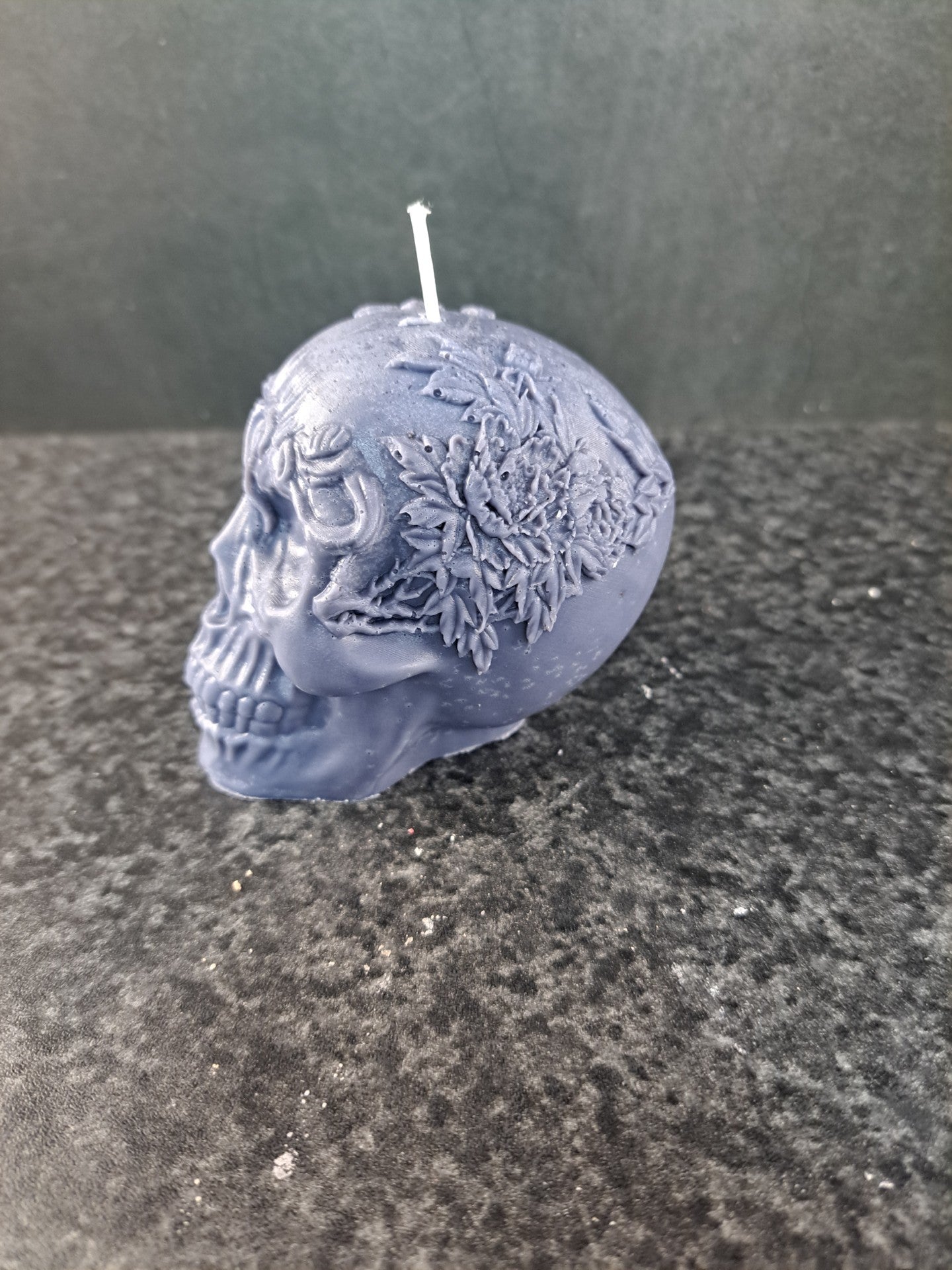 Deadly Macabre set van 3