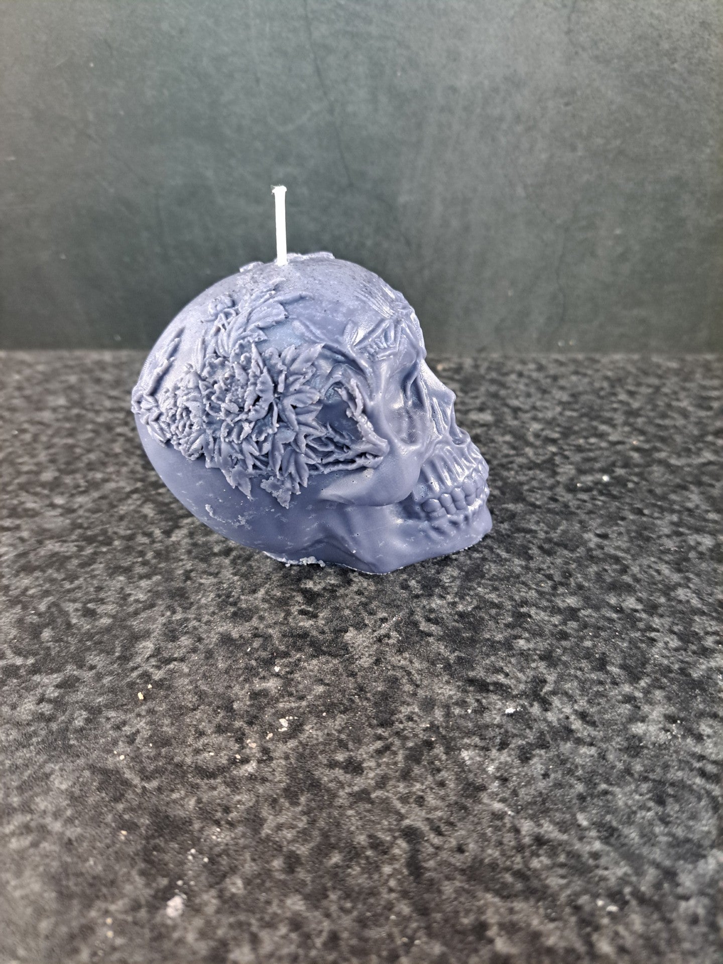Deadly Macabre set van 3