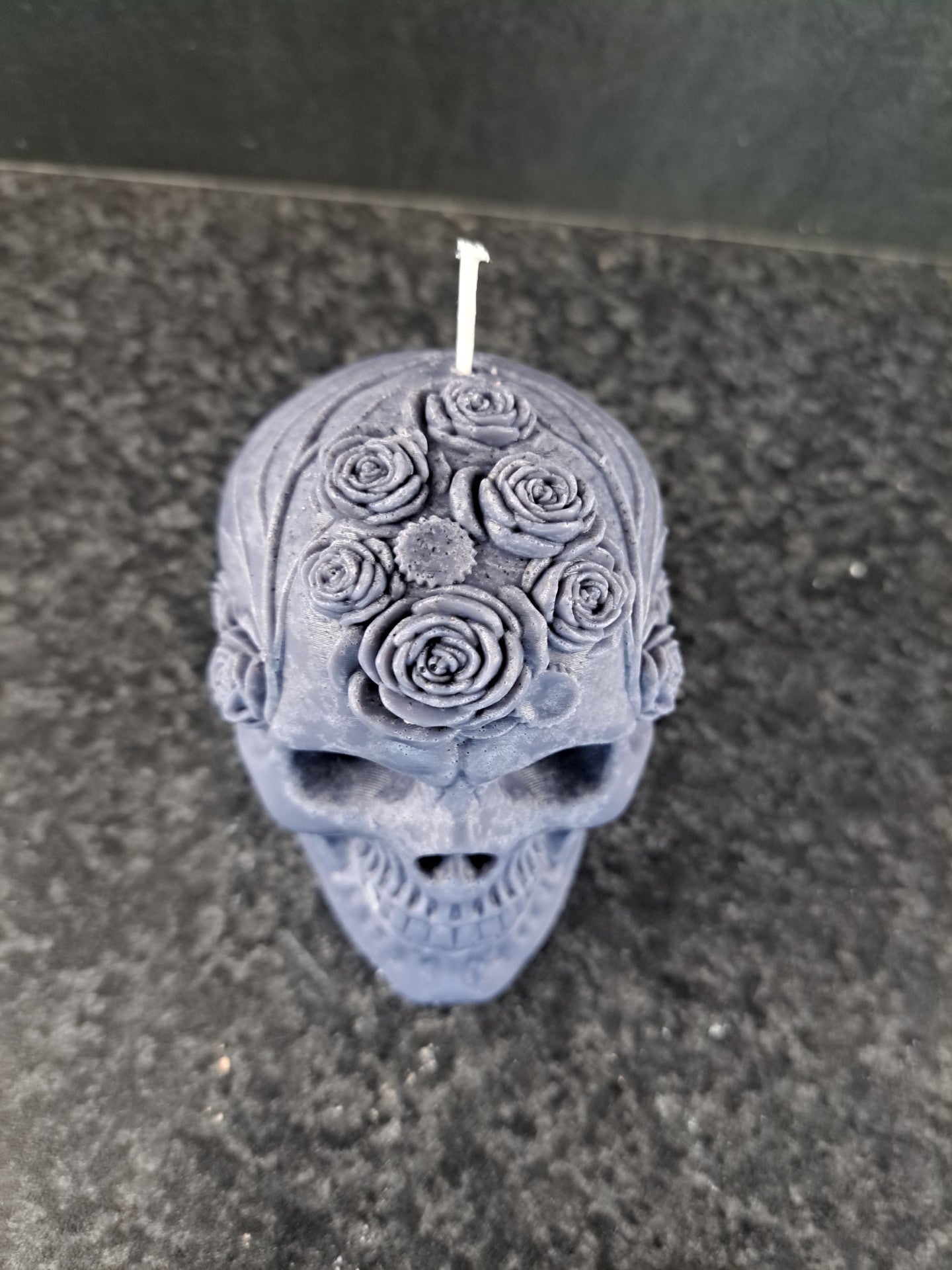 Deadly Macabre set van 3