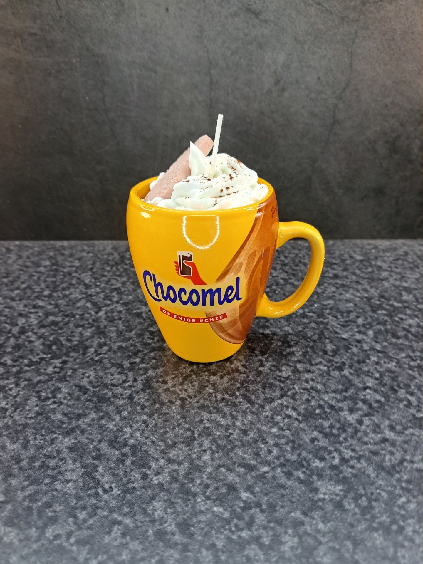 chocomel beker b