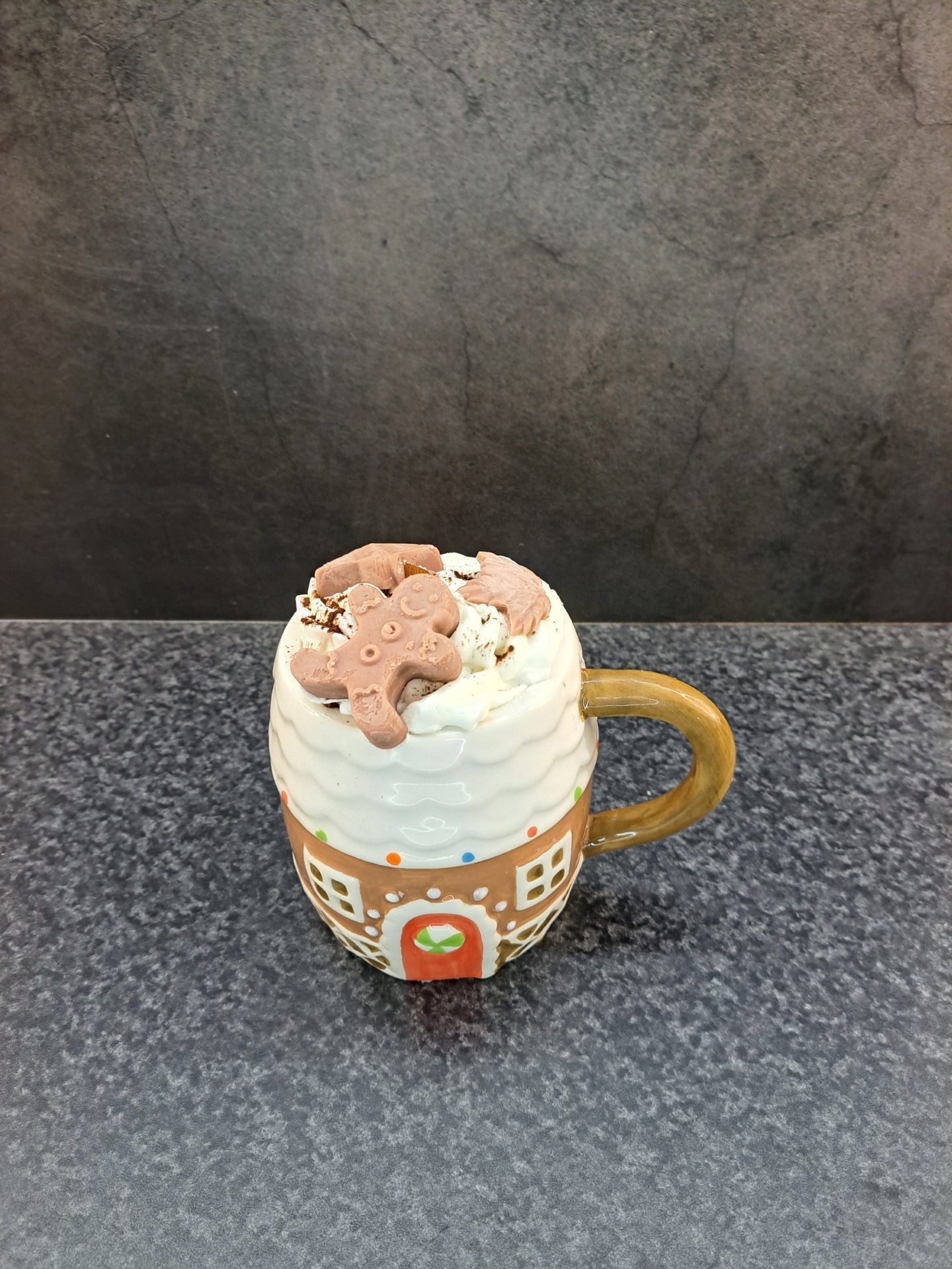 Chocomel groot