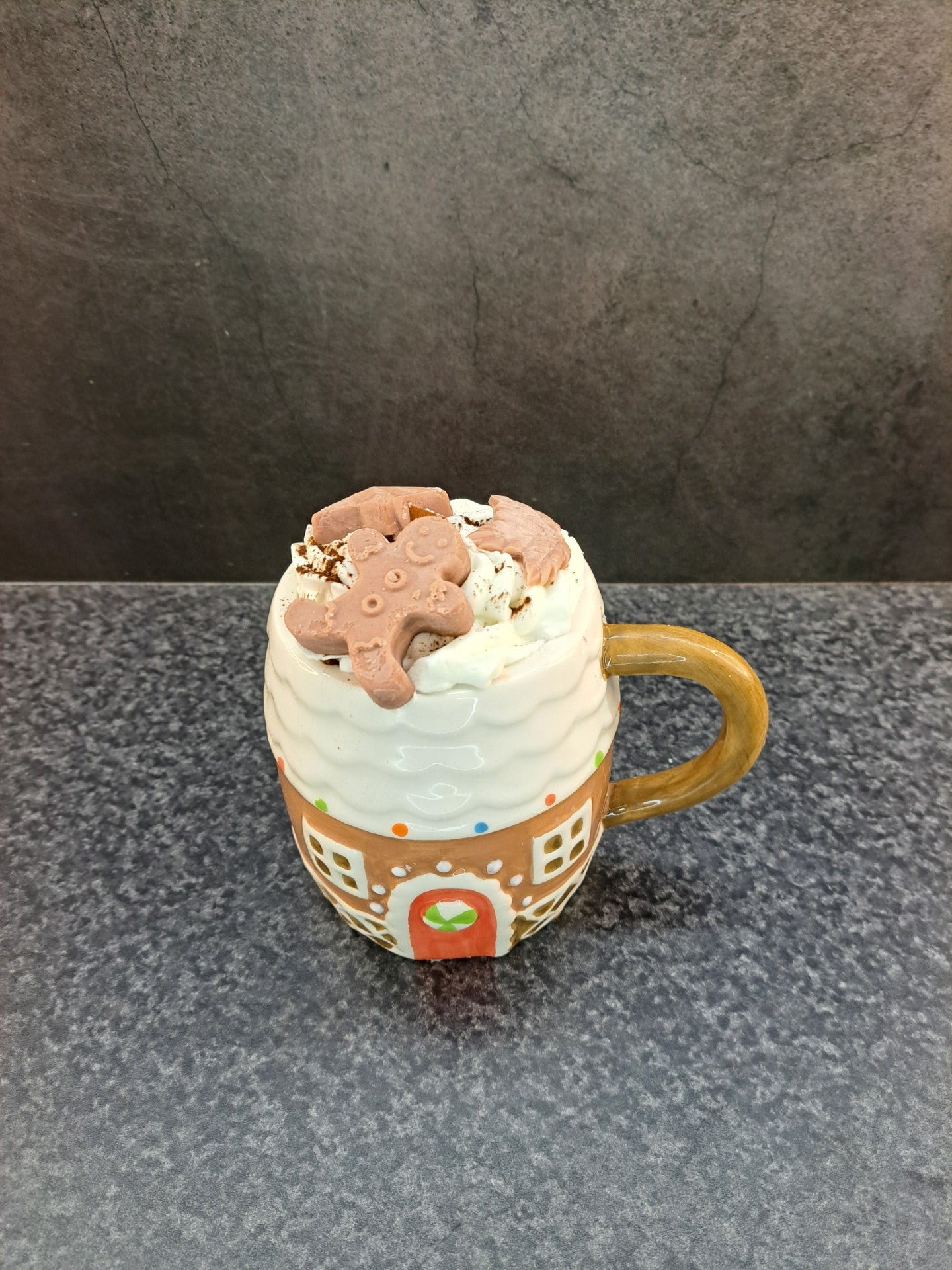 Chocomel groot