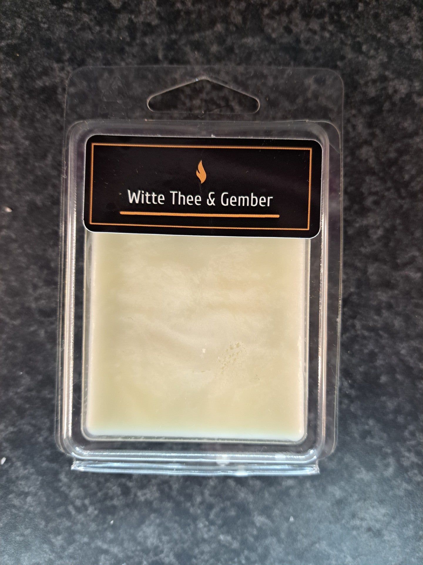 geurende waxmelts