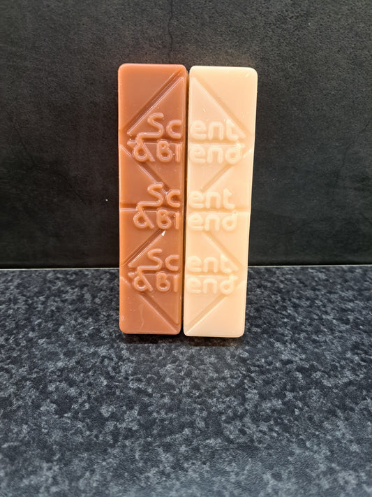 Creëer je eigen unieke geur met onze mixbare wax melts