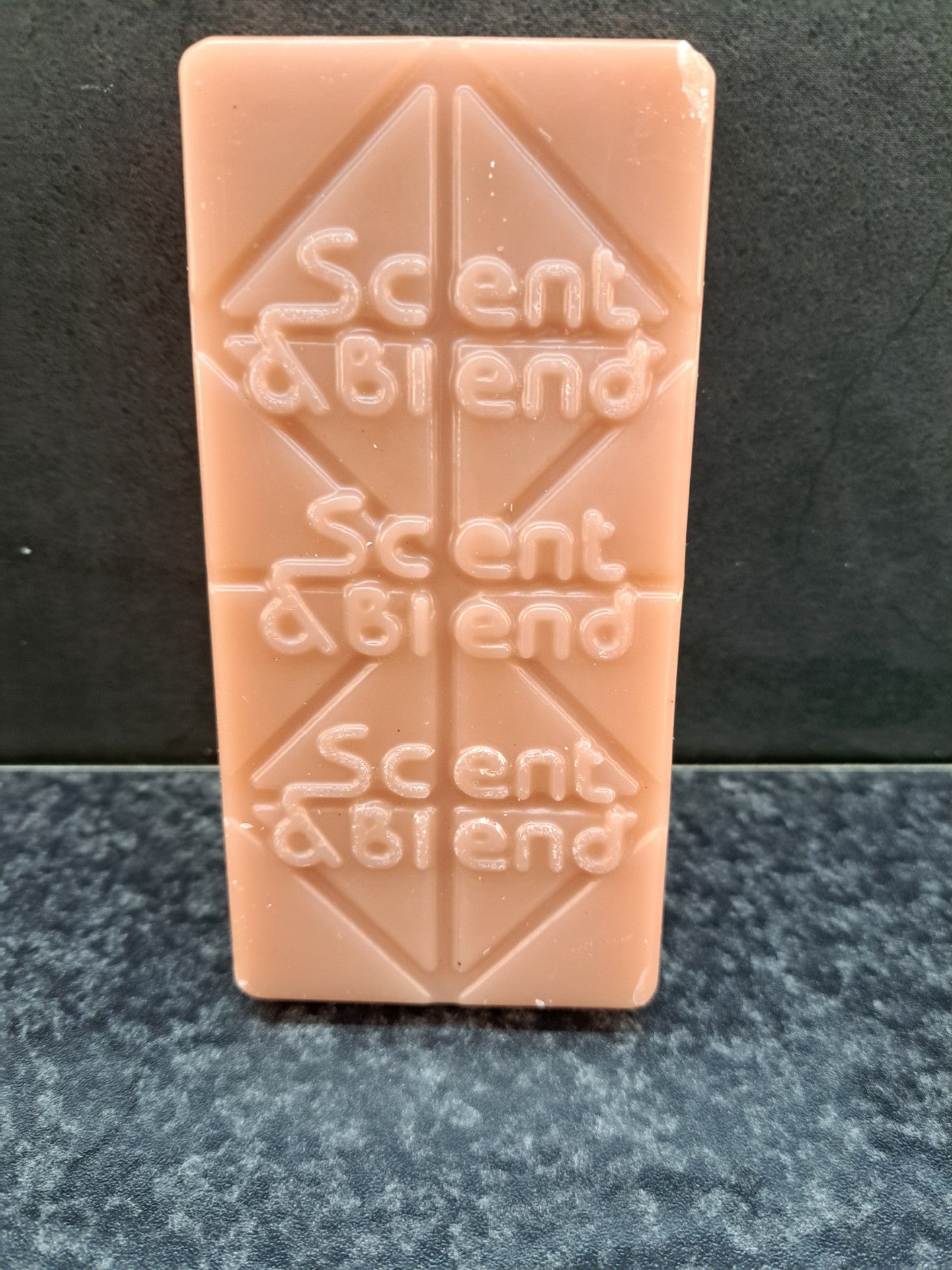 Melt wax 2