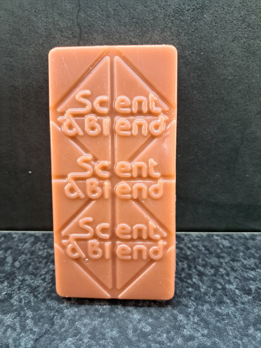 Unieke Wax Melts Geurervaring – Amber & Bergamot
