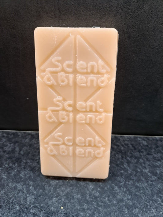 Unieke Wax Melts Geurervaring – whitte  The & rose