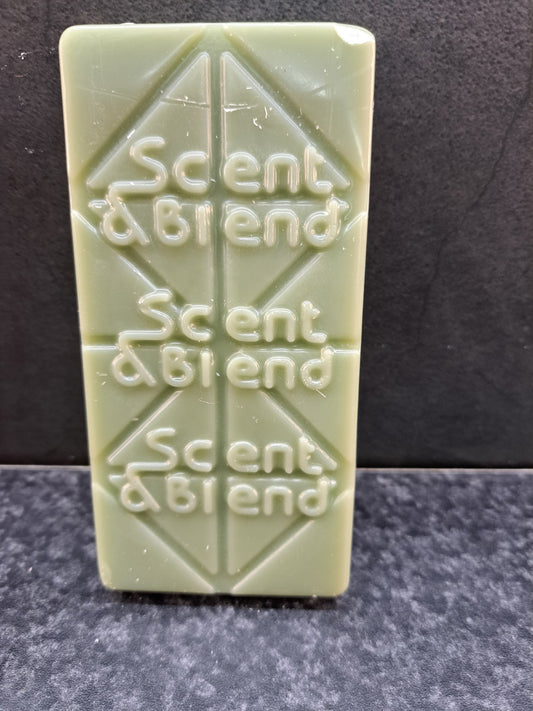 Creëer je eigen unieke geur met onze wax melts!