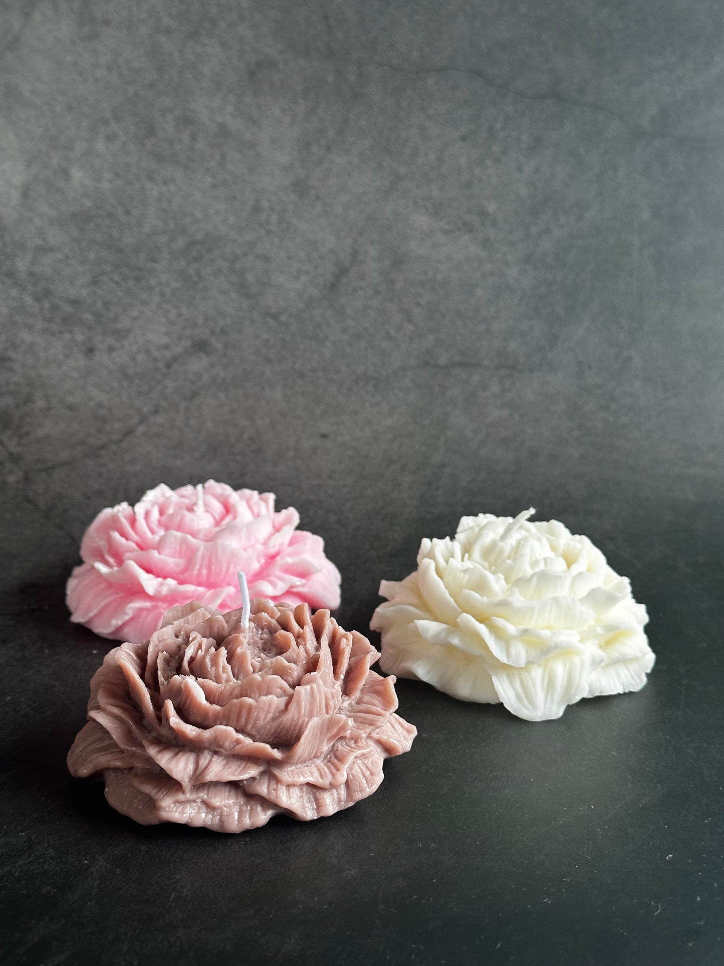 Pretty Peony