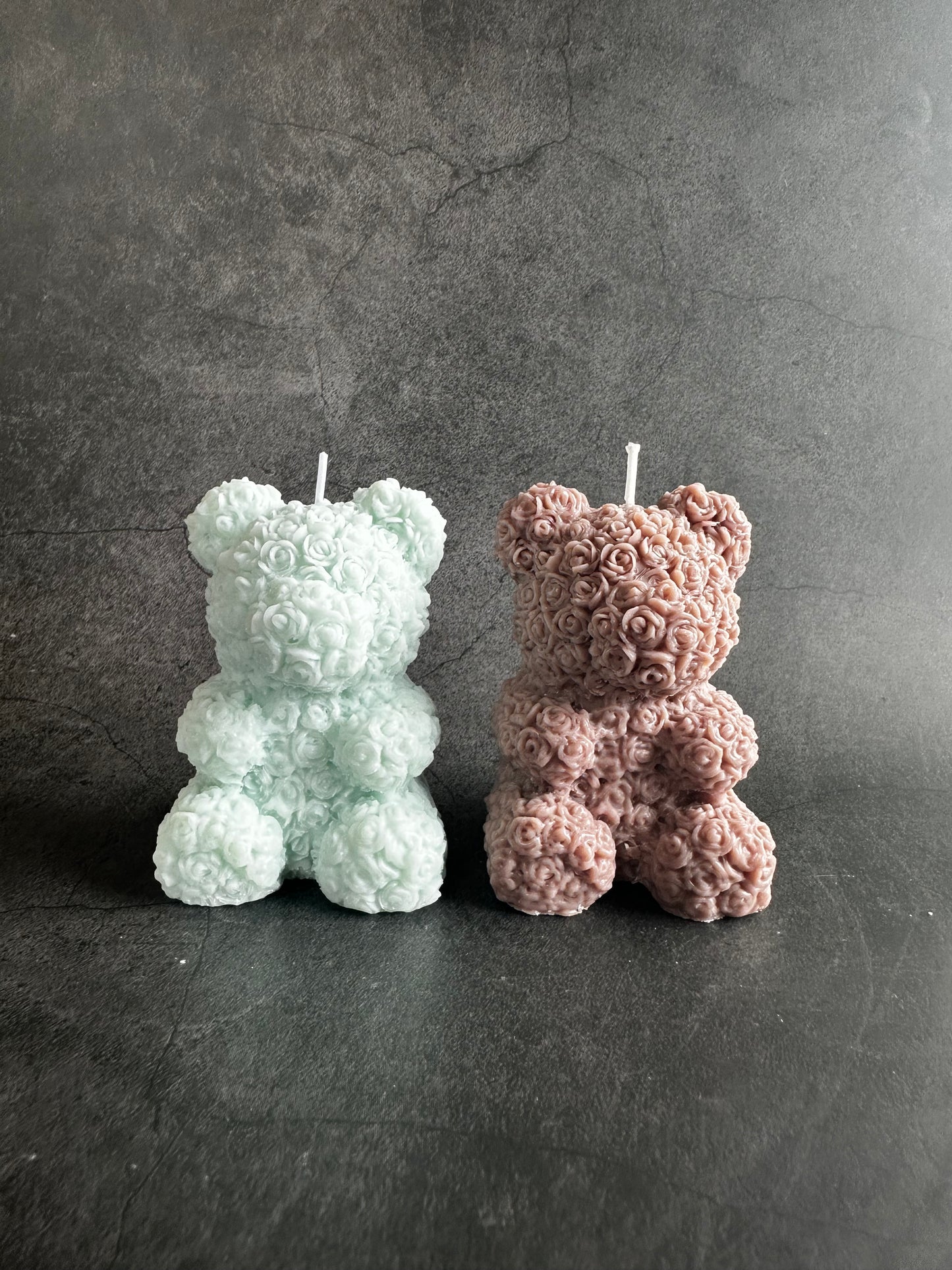 Blossom Teddy