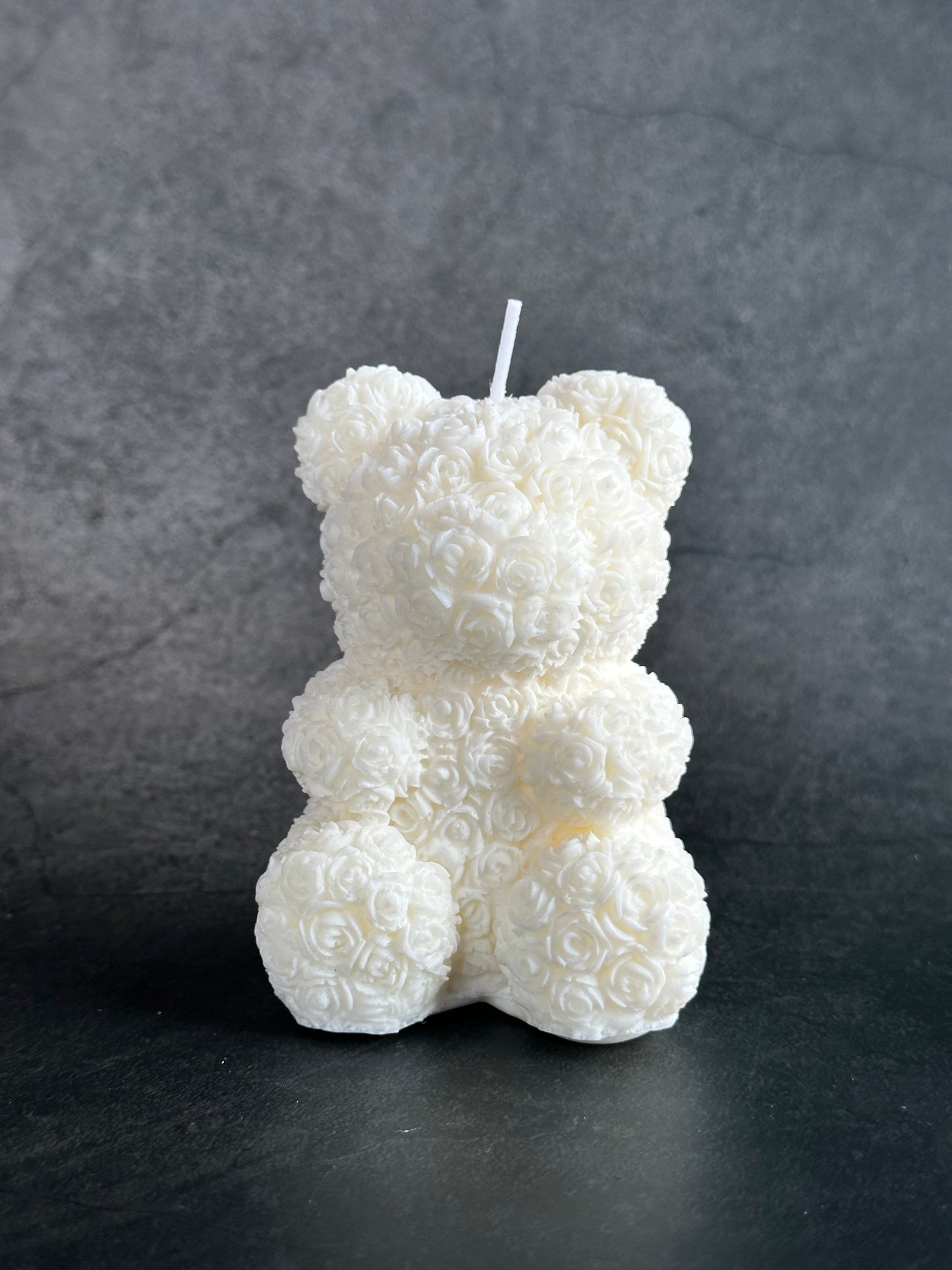 Blossom Teddy