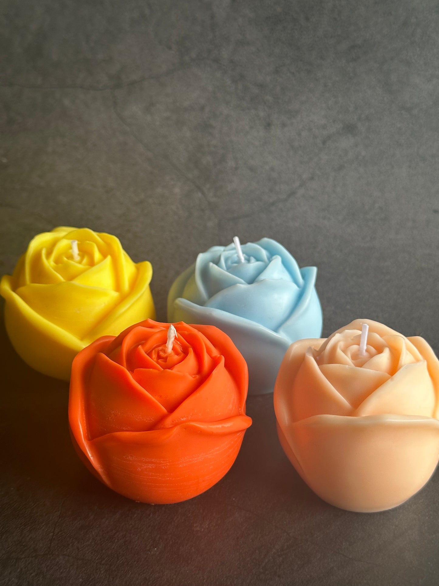 Soofy Rose